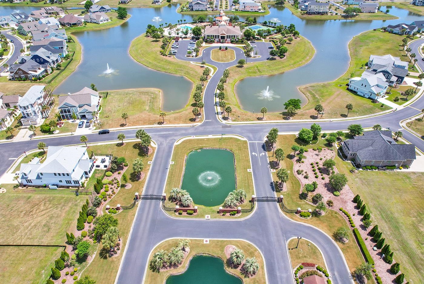 412 College Green Way Myrtle Beach, SC 29579 - Photo 25 of 25