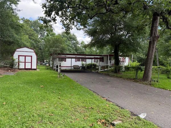 $205,000 | 30927 Honeysuckle Lane, Magnolia, TX 77354