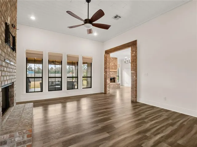 $506,000 | 1317 Bonaire Trace, Alexandria, LA 71303