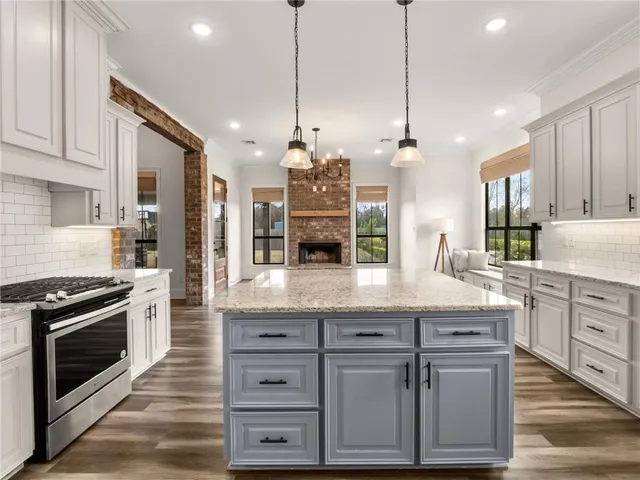 $506,000 | 1317 Bonaire Trace, Alexandria, LA 71303