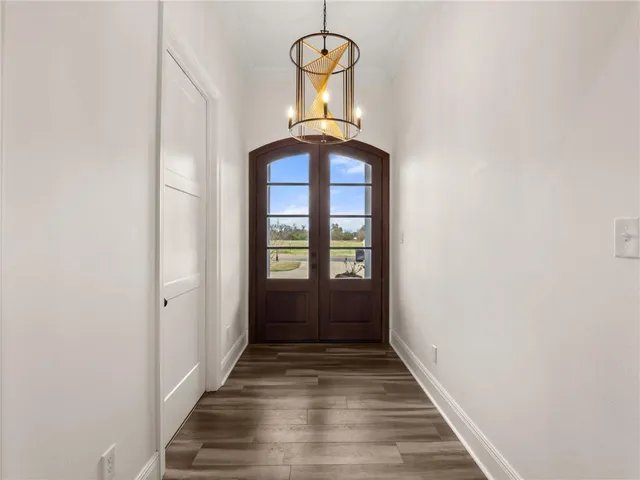 $506,000 | 1317 Bonaire Trace, Alexandria, LA 71303