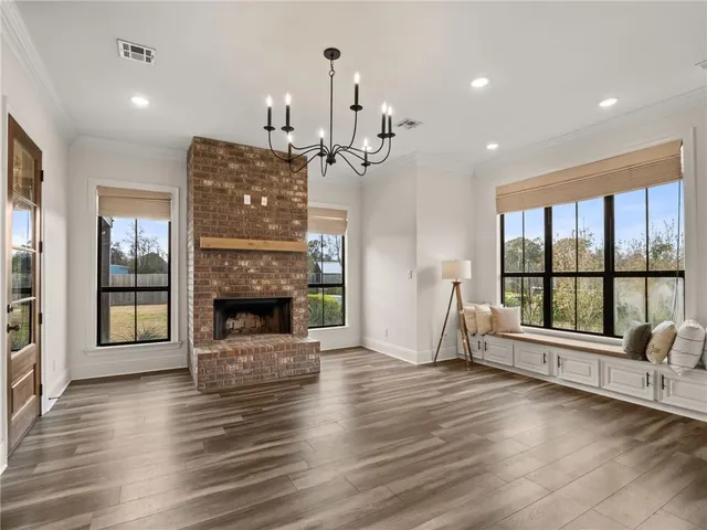 $506,000 | 1317 Bonaire Trace, Alexandria, LA 71303