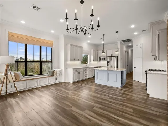 $506,000 | 1317 Bonaire Trace, Alexandria, LA 71303