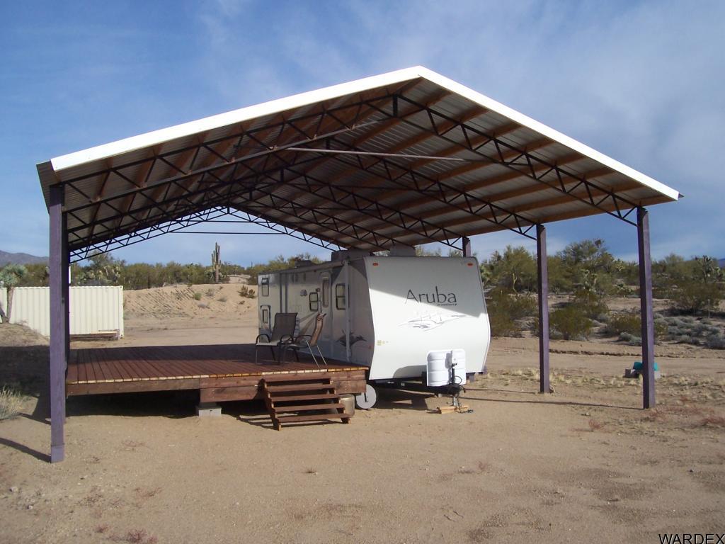 16 Highland Road Yucca, AZ 86438 - Photo 3 of 13 Additional Photo