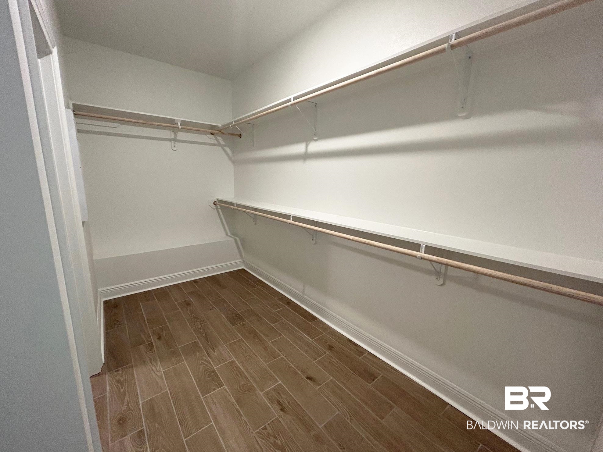 809 Sumter Loop Foley, AL 36535 - Photo 11 of 20 View of walk in closet