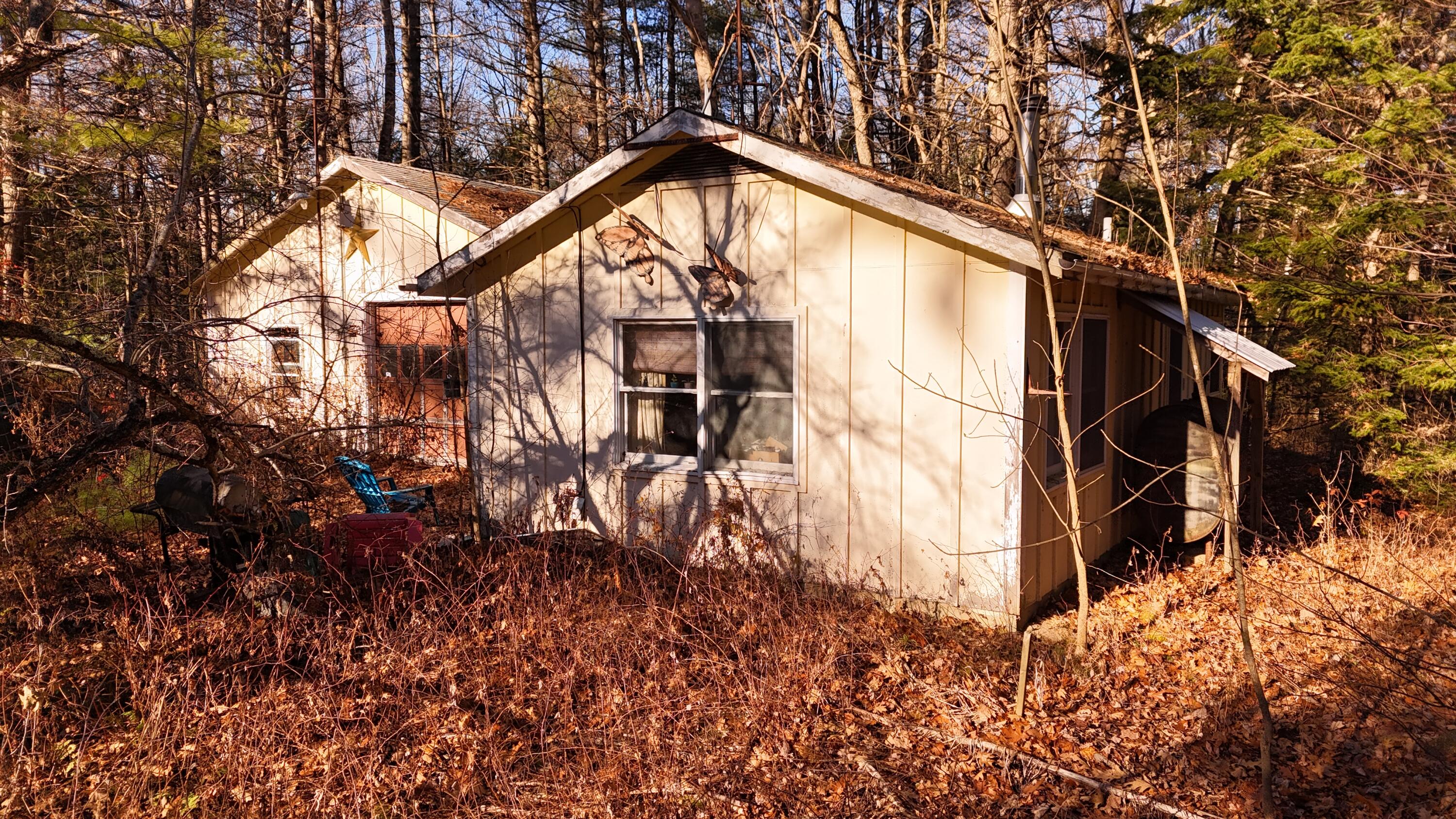 21 Wilson Pond Road North Monmouth, ME 04265 - Photo 3 of 17 DJI_20241126014416_0033_D
