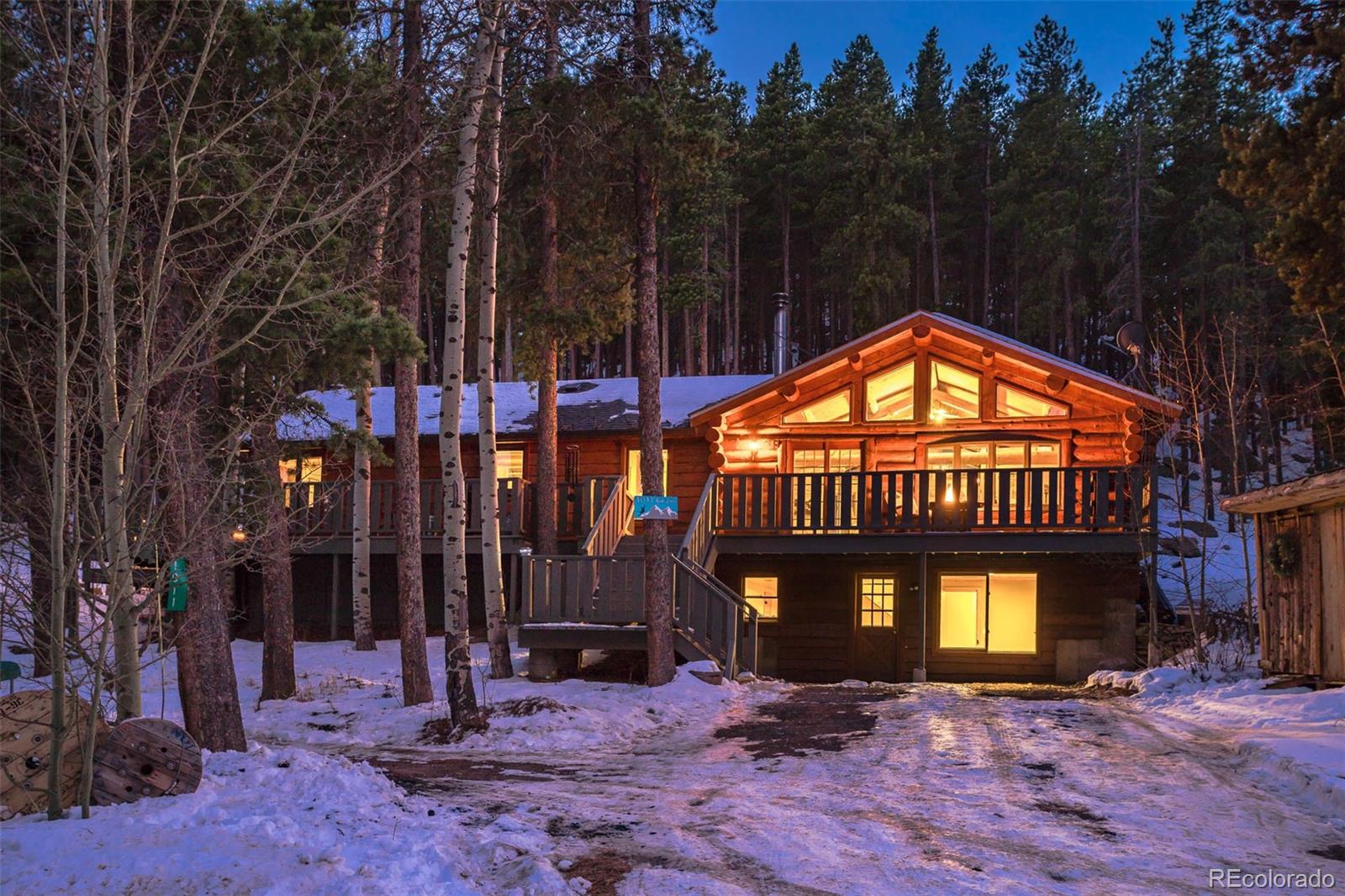 1011 Rudi Lane Golden, CO 80403 - Photo 2 of 38 Gallery Image 2