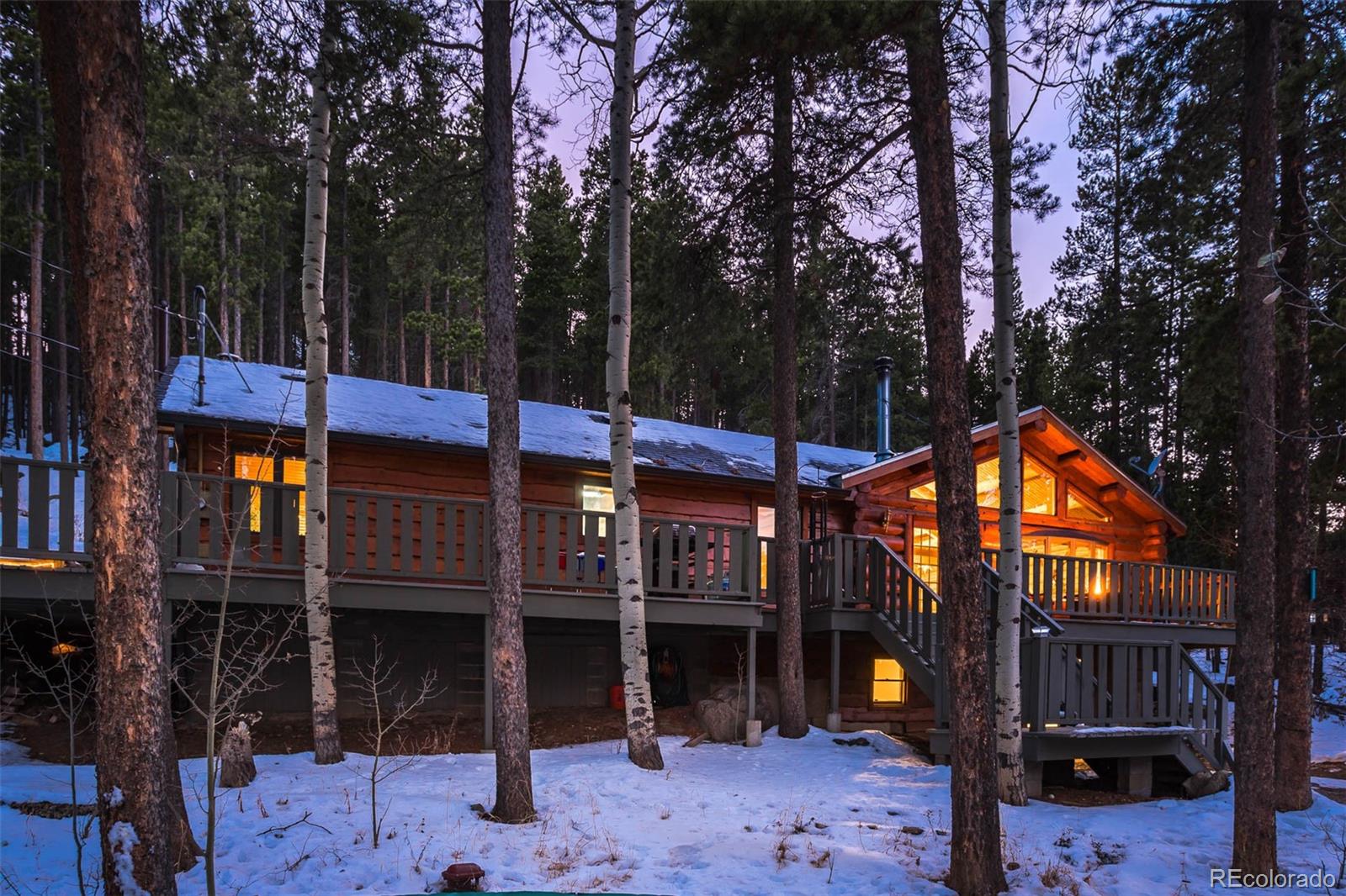 1011 Rudi Lane Golden, CO 80403 - Photo 3 of 38 Gallery Image 3