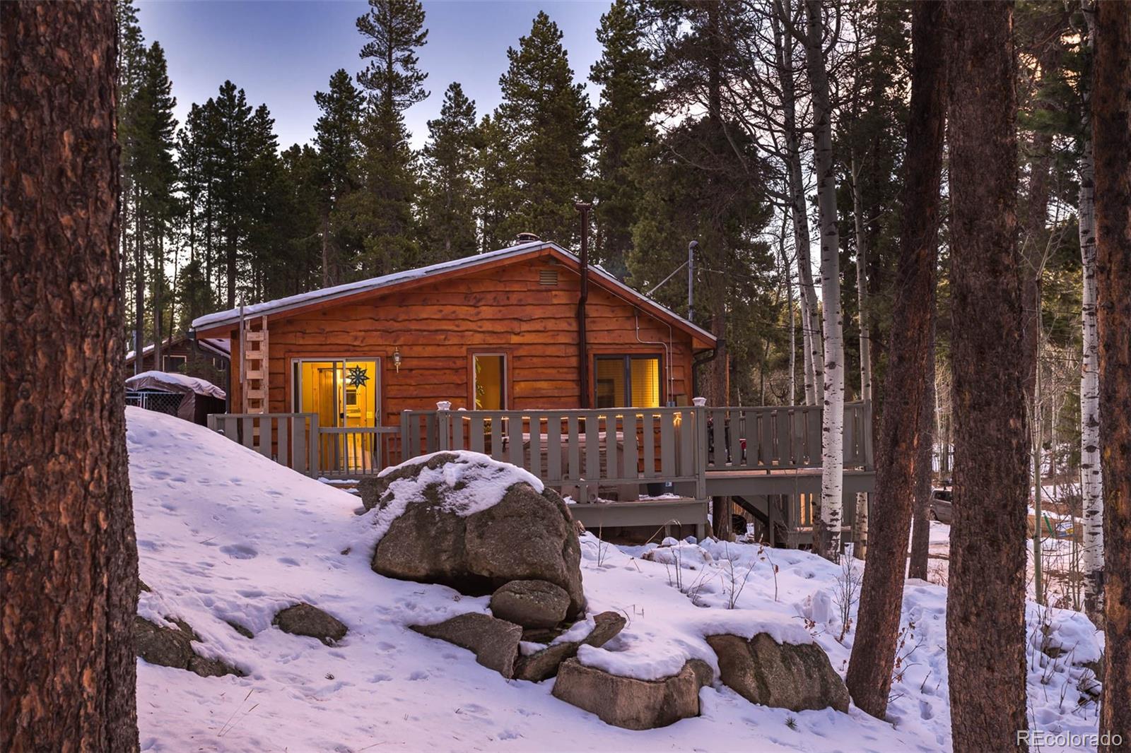 1011 Rudi Lane Golden, CO 80403 - Photo 4 of 38 Gallery Image 4