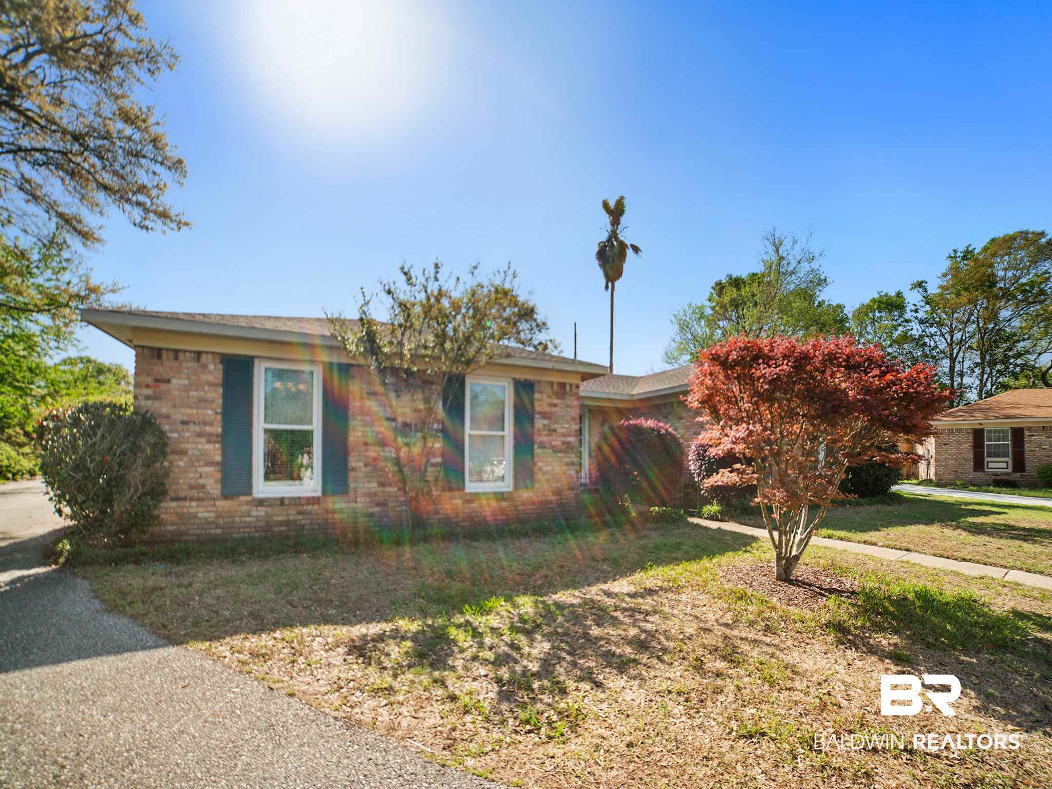 6501 Middleburg Court Mobile, AL 36608 - Photo 29 of 33