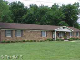4235 Meadowbrook View Road Thomasville, NC 27360 - Photo 1 of 1 Exterior Front. 4235 Meadowbrook View