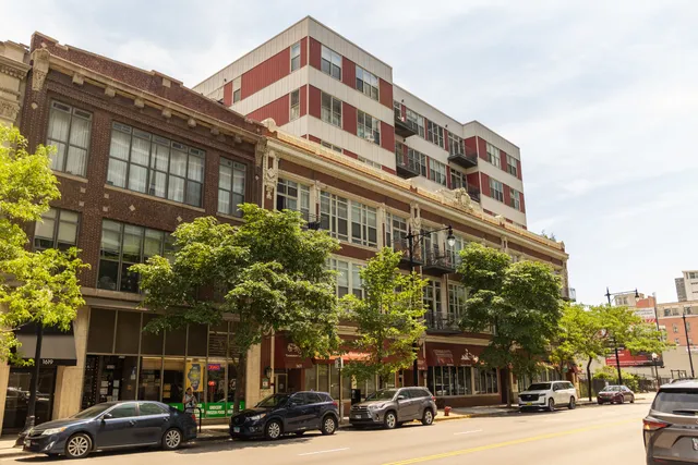 $439,900 | 1631 South Michigan Avenue, Unit 604, Chicago, IL 60616