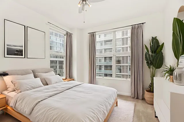 $439,900 | 1631 South Michigan Avenue, Unit 604, Chicago, IL 60616