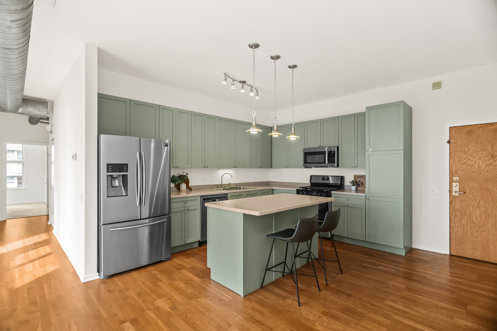 1631 South Michigan Avenue, Unit 604 Chicago, IL 60616 - Photo 6 of 17