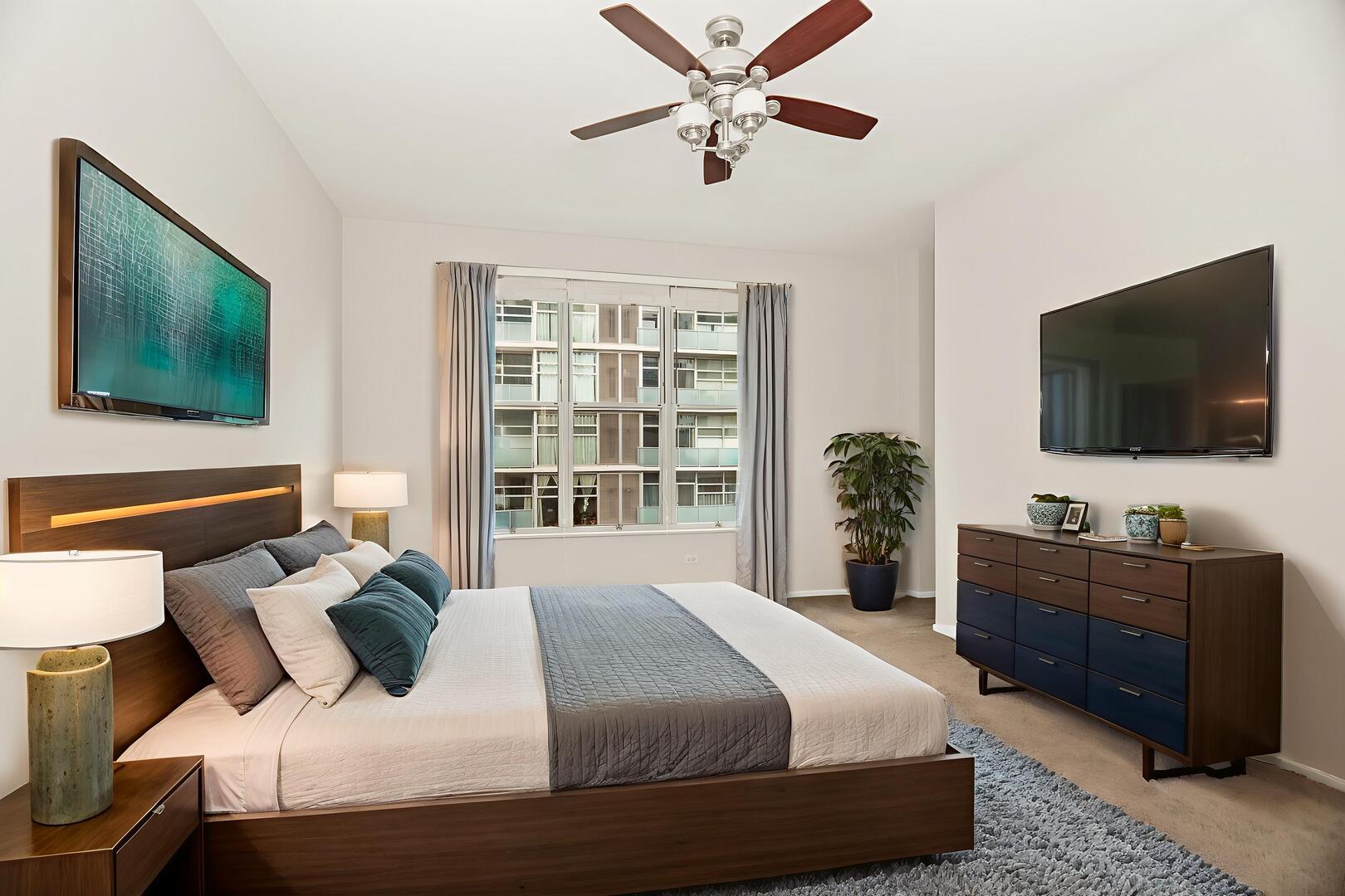 1631 South Michigan Avenue, Unit 604 Chicago, IL 60616 - Photo 10 of 17