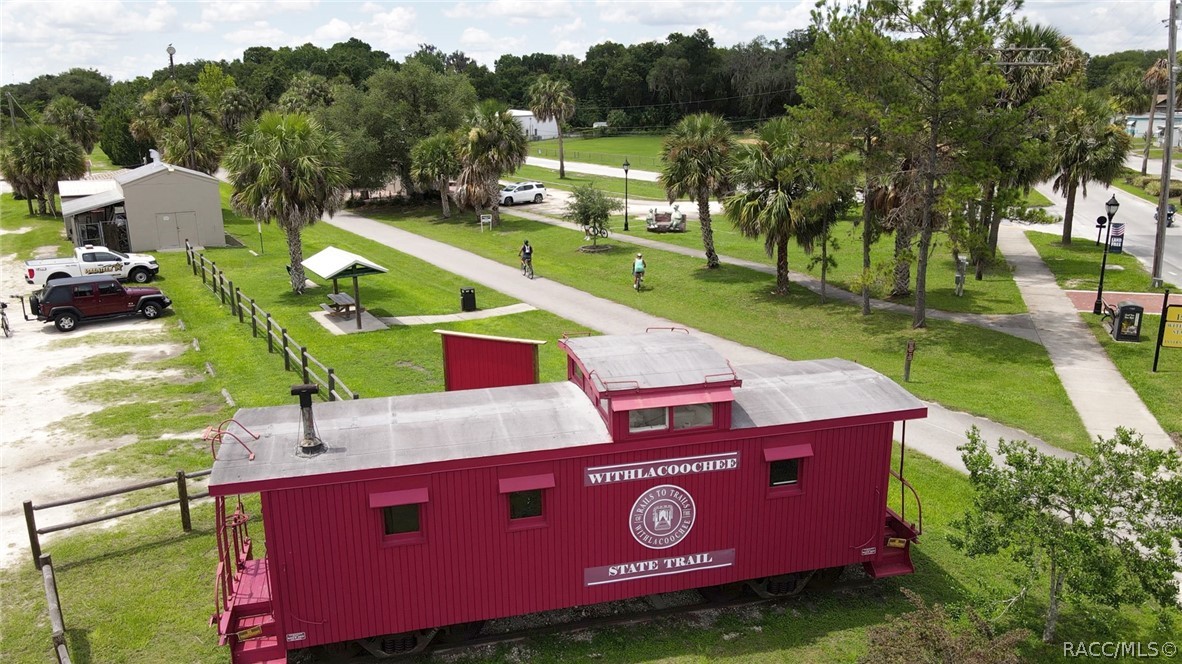2952 West Rita Lane Dunnellon, FL 34433 - Photo 10 of 12 Inverness - Park - Playground