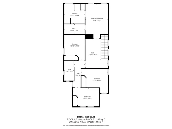 $2,195 | 835 Oakland Drive, Houston, TX 77090