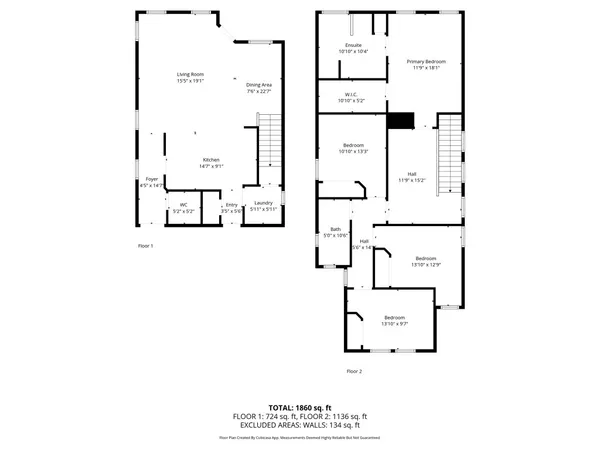 $2,195 | 835 Oakland Drive, Houston, TX 77090