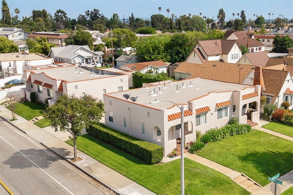 2306 Alhambra Road Alhambra, CA 91801 - Photo 26 of 29 Gallery Image 26