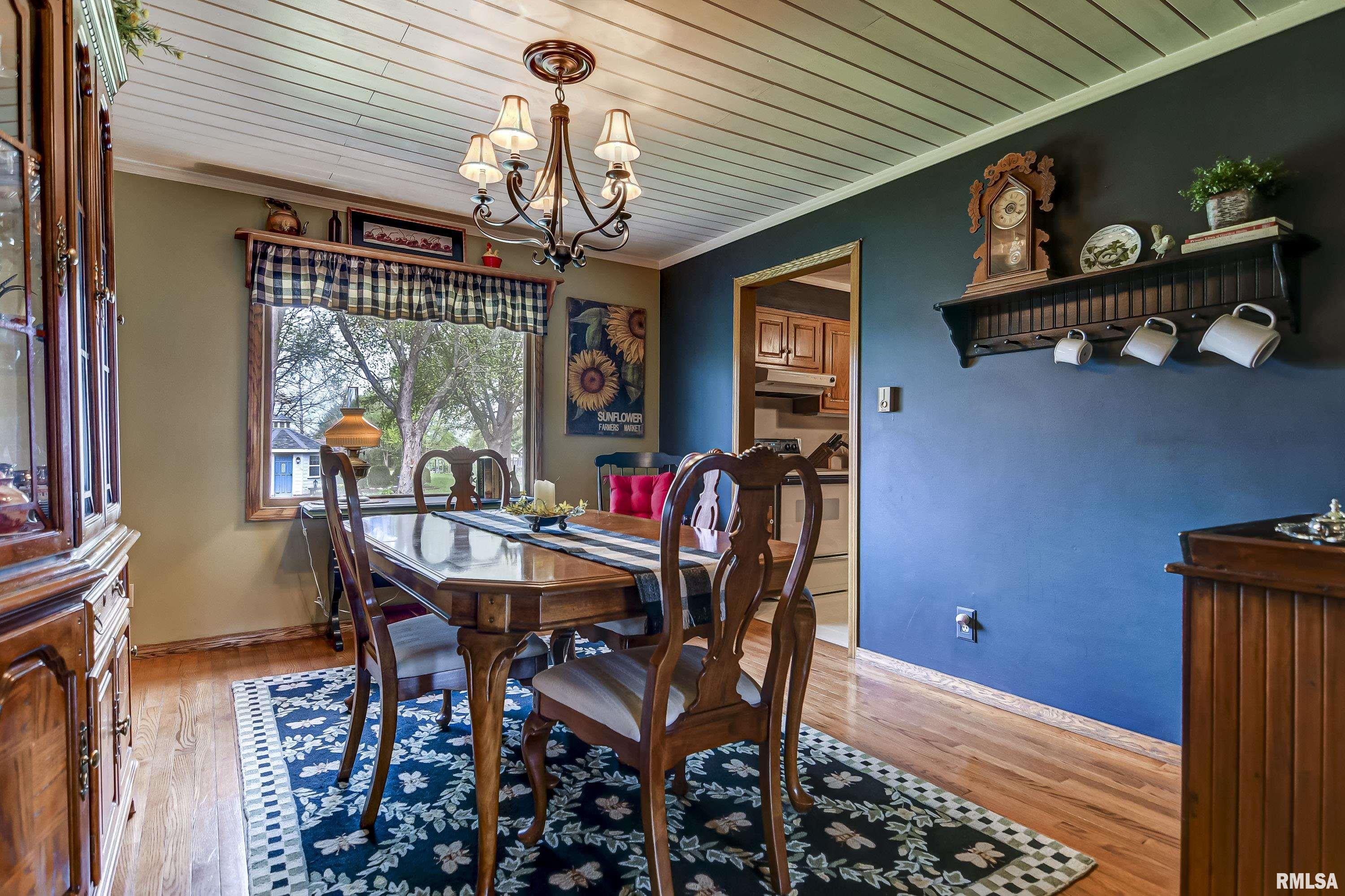 39 Carole Road Springfield, IL 62711 - Photo 21 of 59