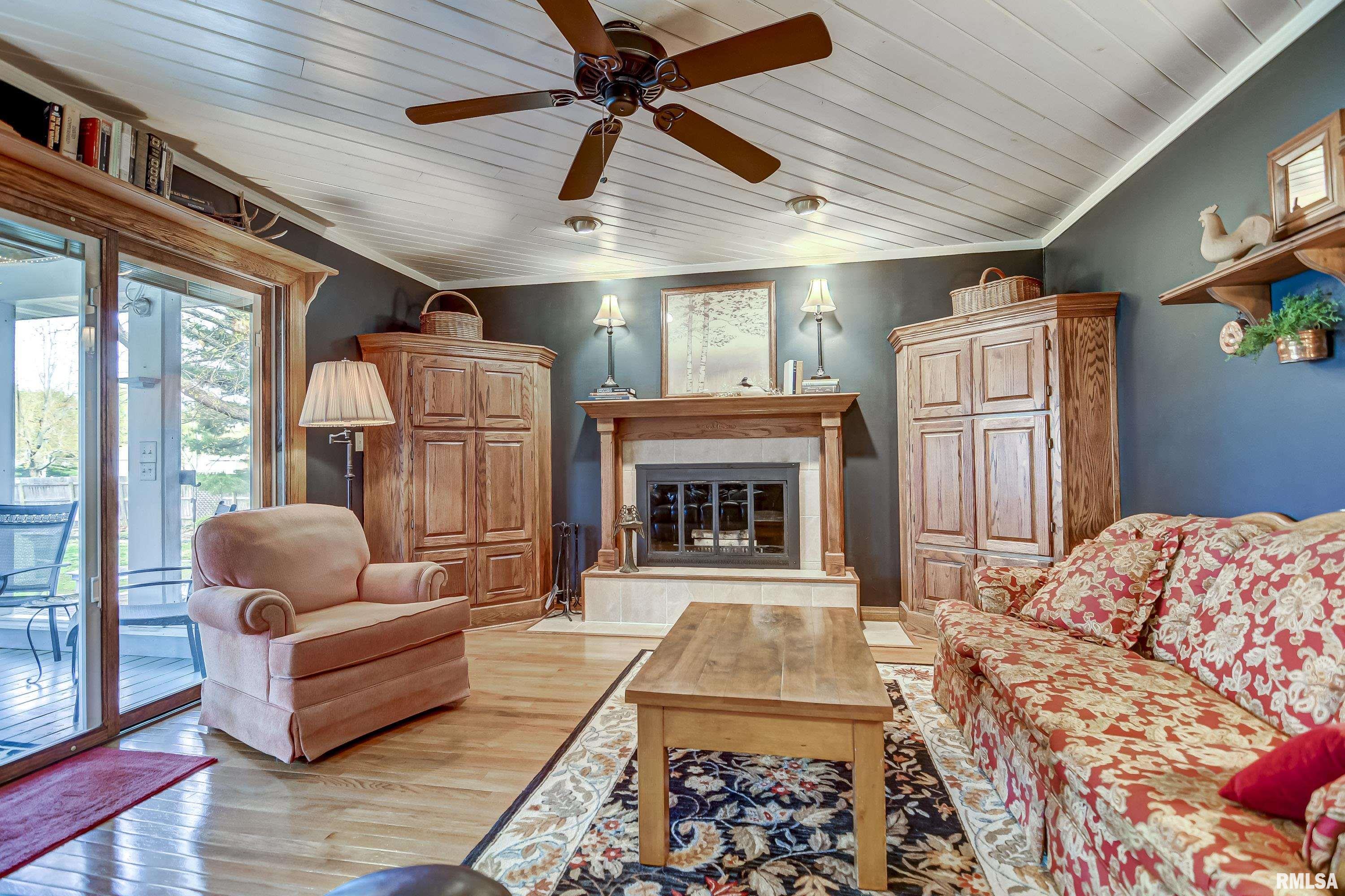 39 Carole Road Springfield, IL 62711 - Photo 25 of 59