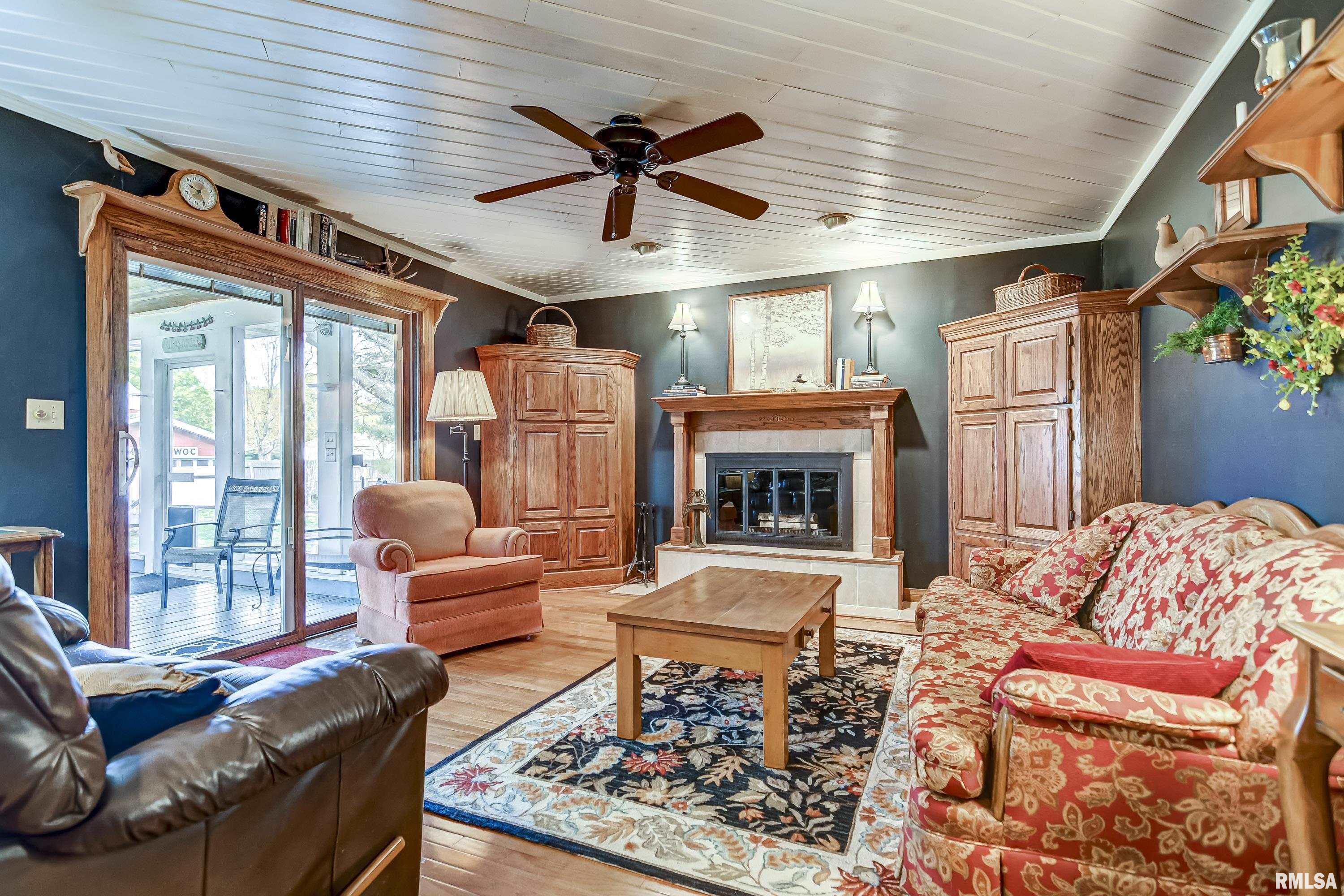 39 Carole Road Springfield, IL 62711 - Photo 26 of 59