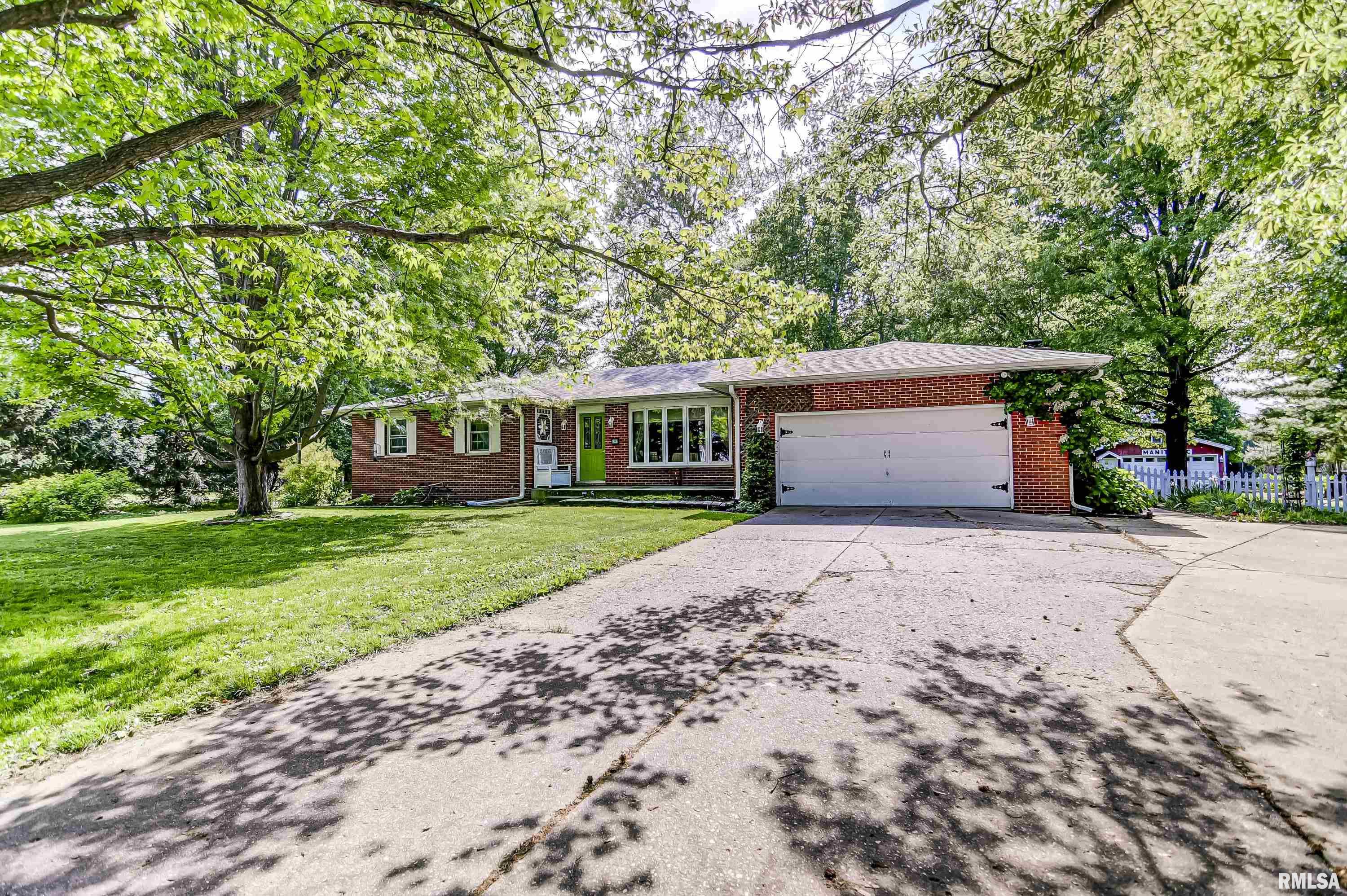 39 Carole Road Springfield, IL 62711 - Photo 4 of 59