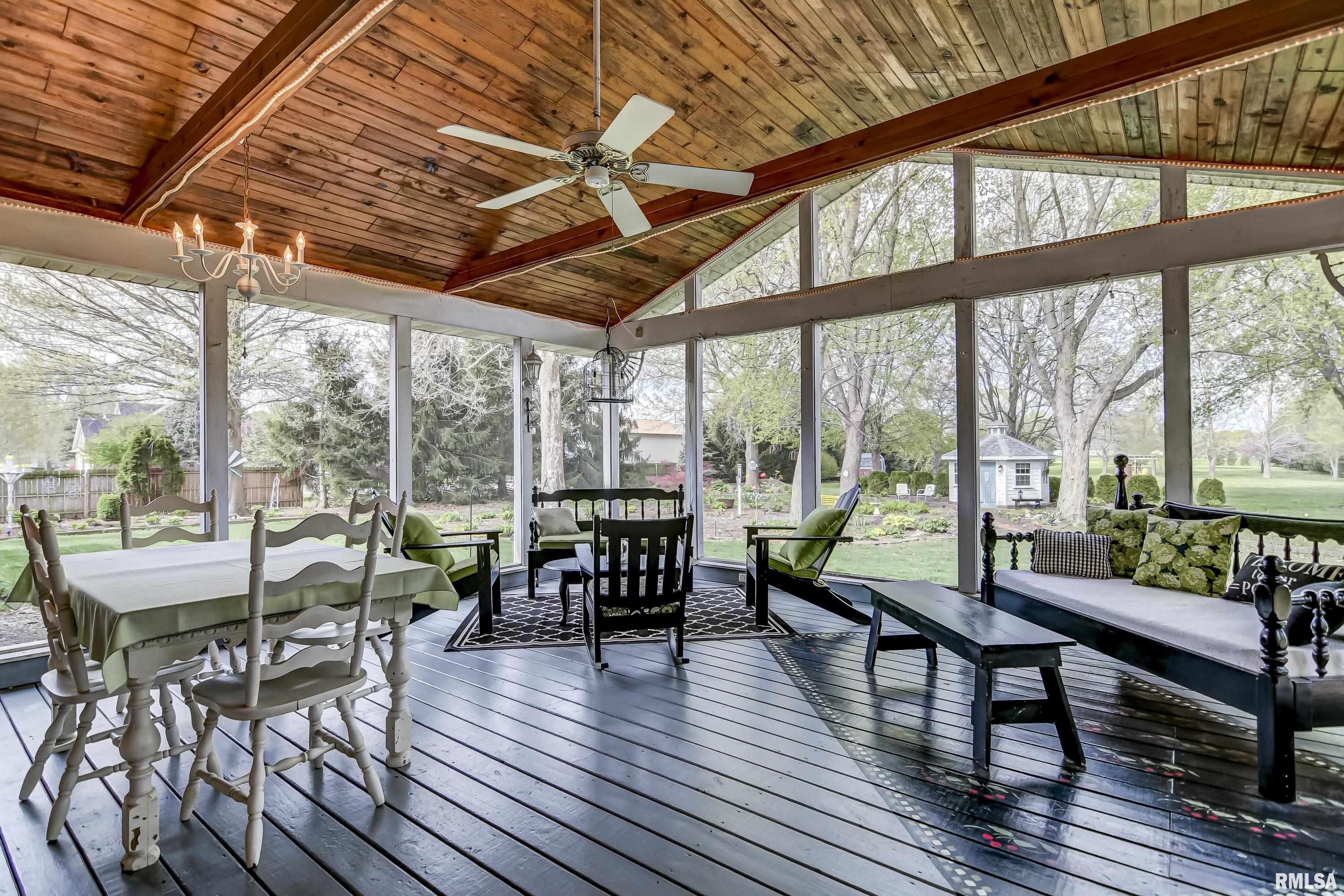 39 Carole Road Springfield, IL 62711 - Photo 42 of 59