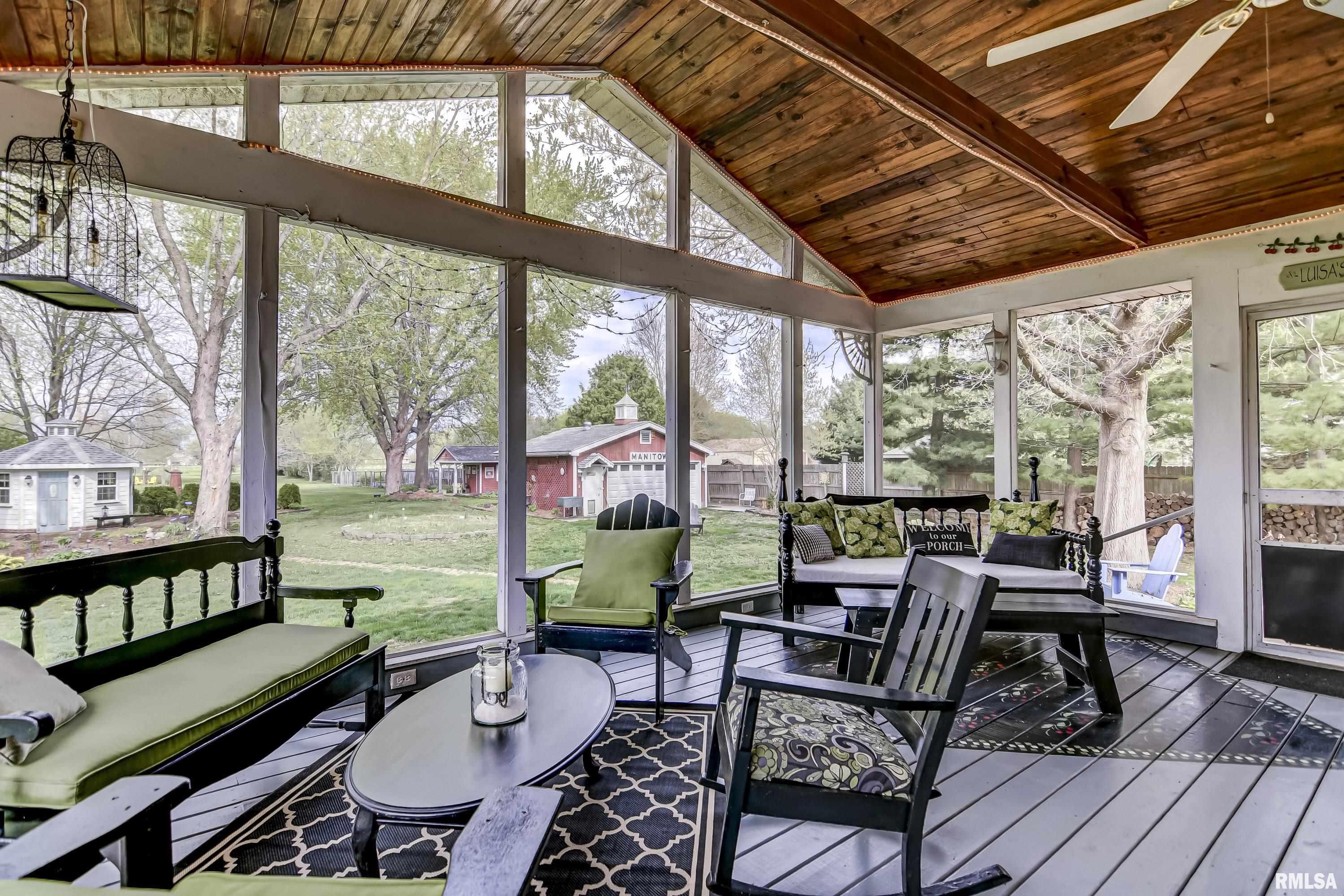 39 Carole Road Springfield, IL 62711 - Photo 43 of 59