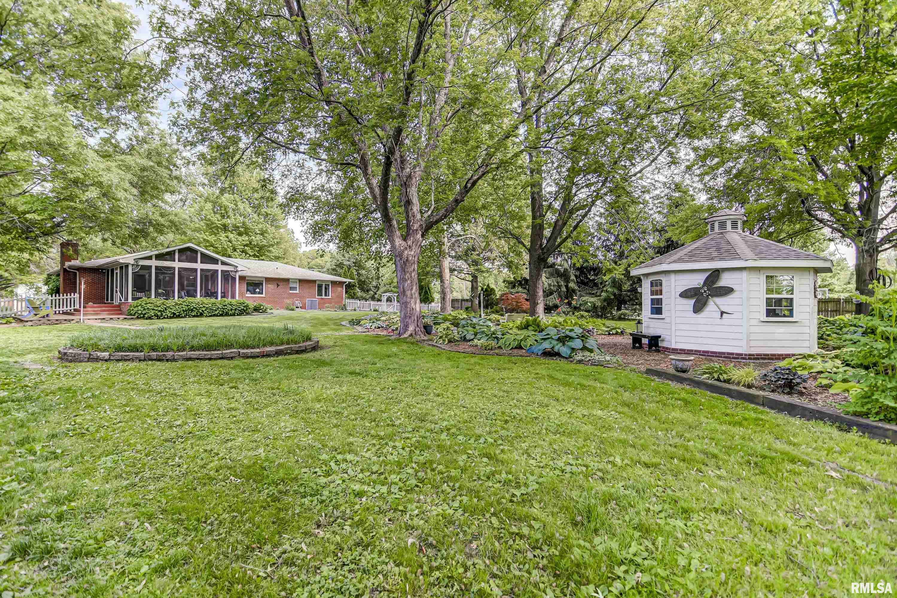 39 Carole Road Springfield, IL 62711 - Photo 45 of 59