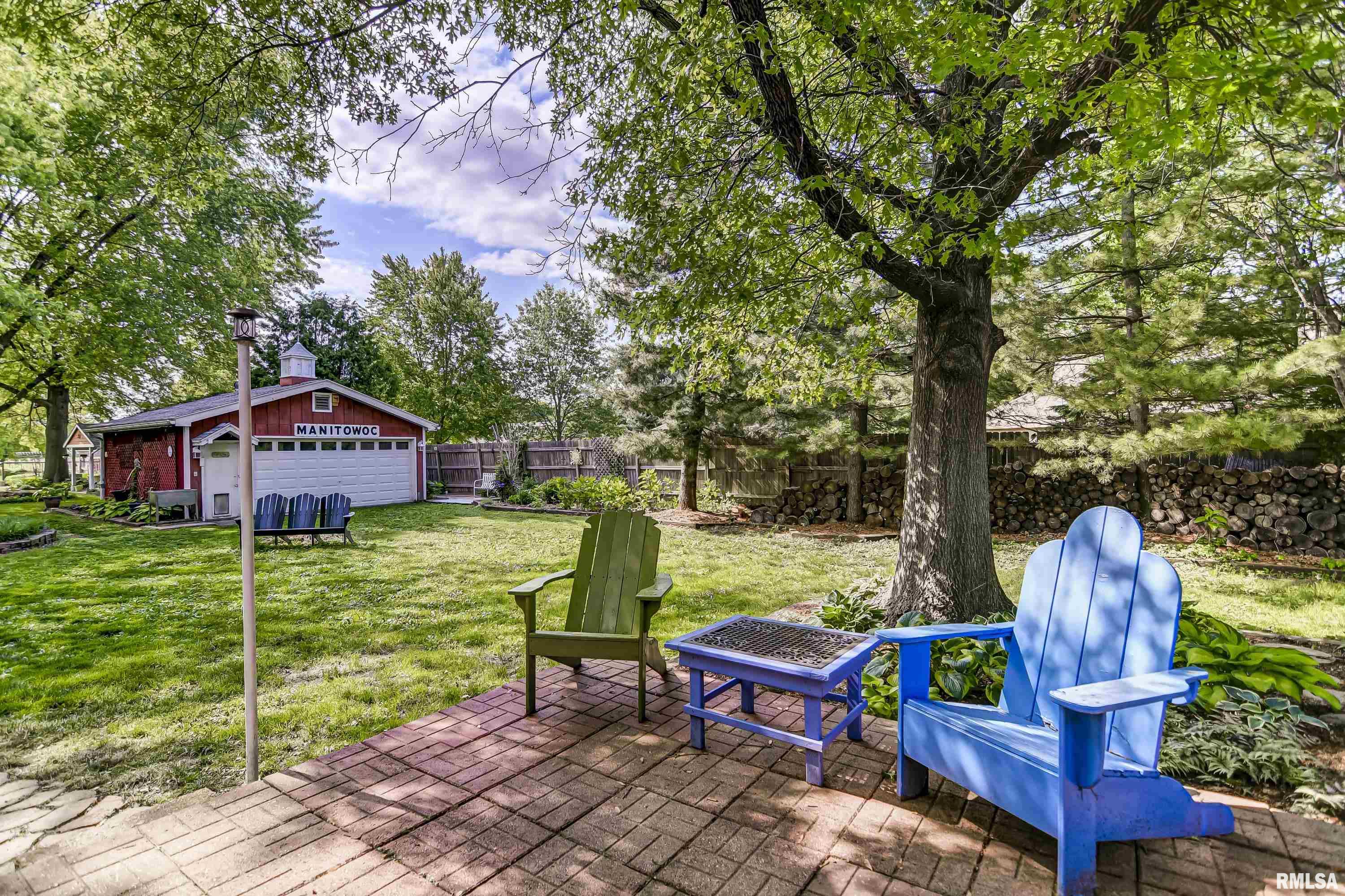 39 Carole Road Springfield, IL 62711 - Photo 46 of 59