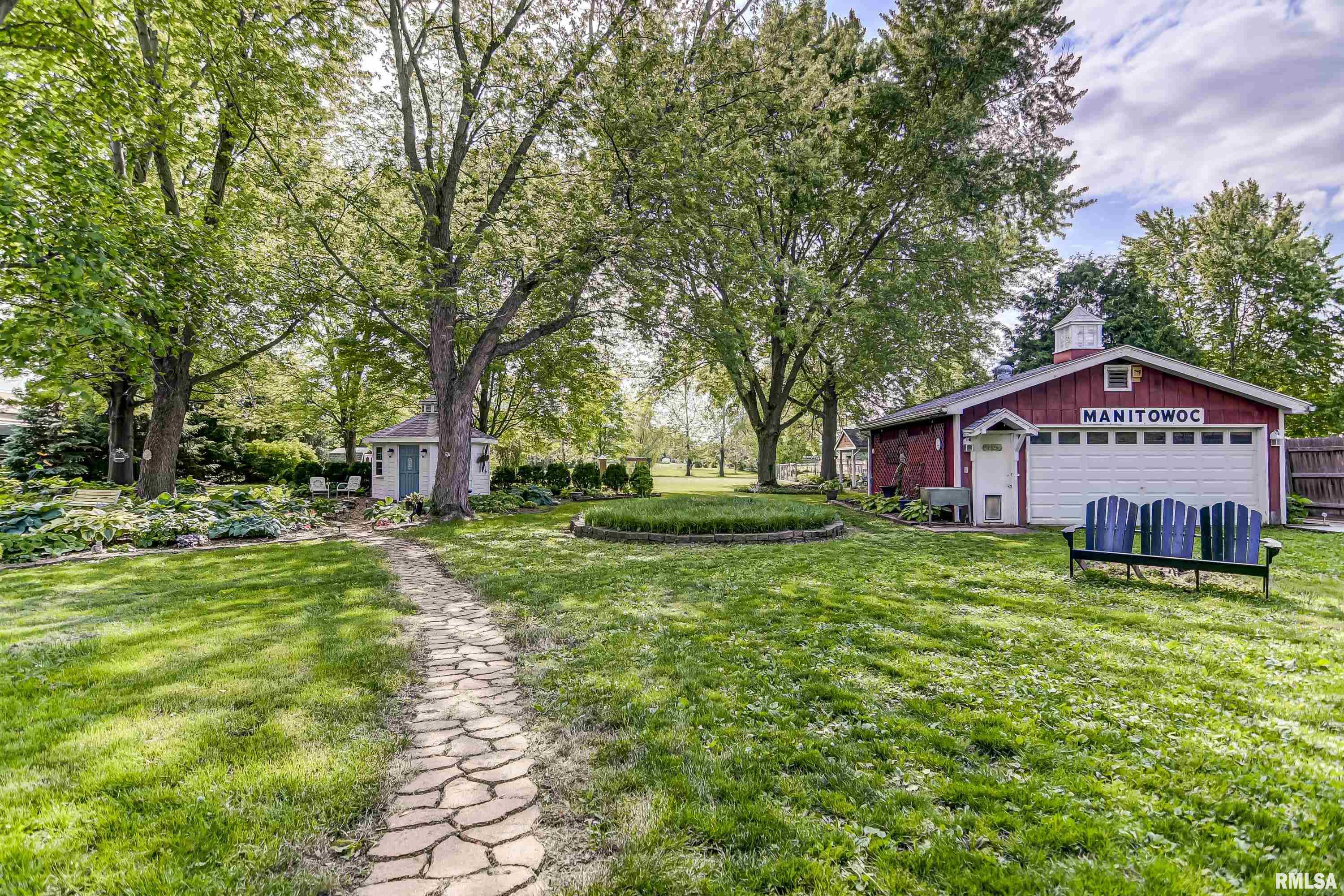 39 Carole Road Springfield, IL 62711 - Photo 47 of 59