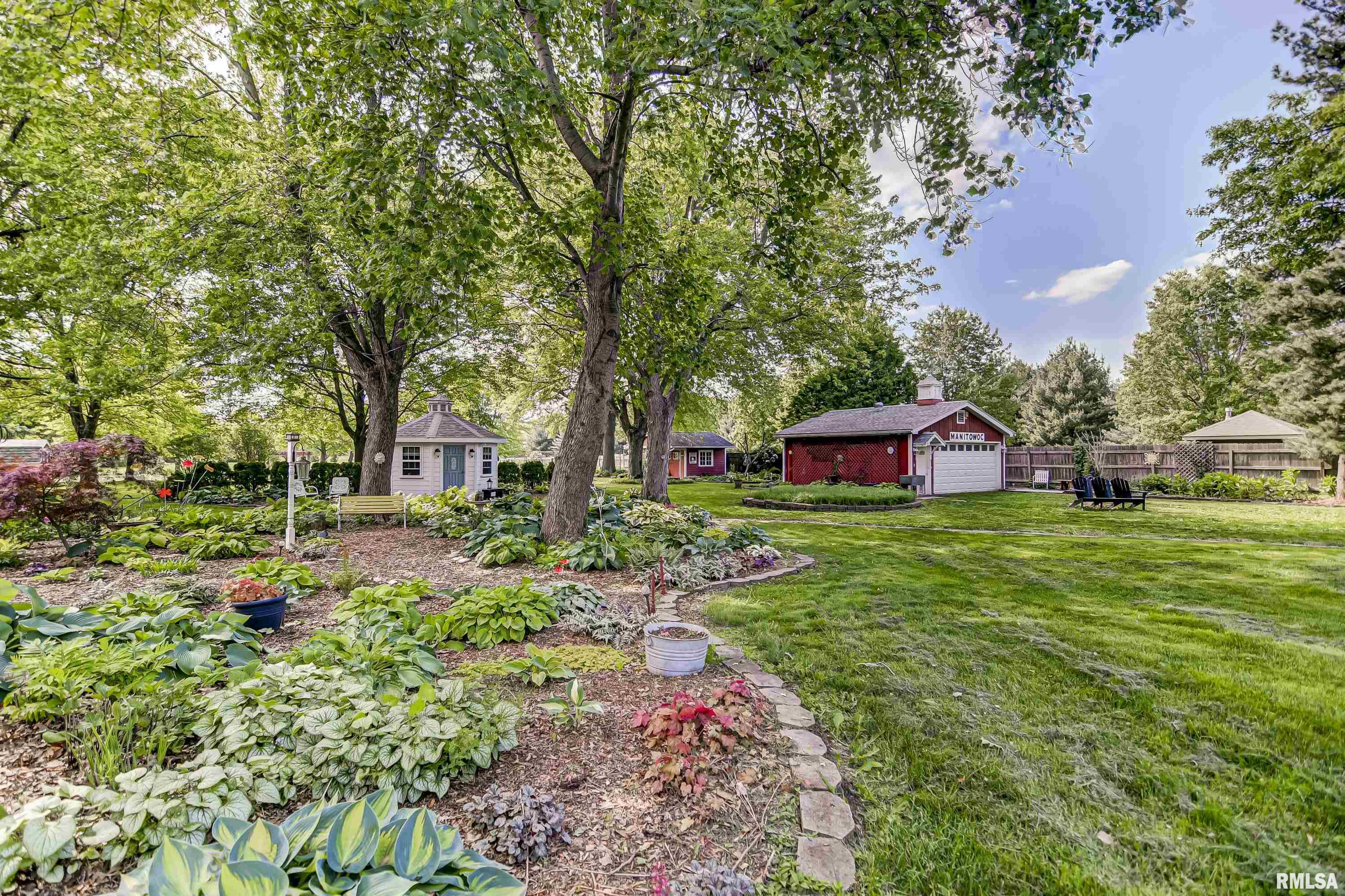 39 Carole Road Springfield, IL 62711 - Photo 48 of 59