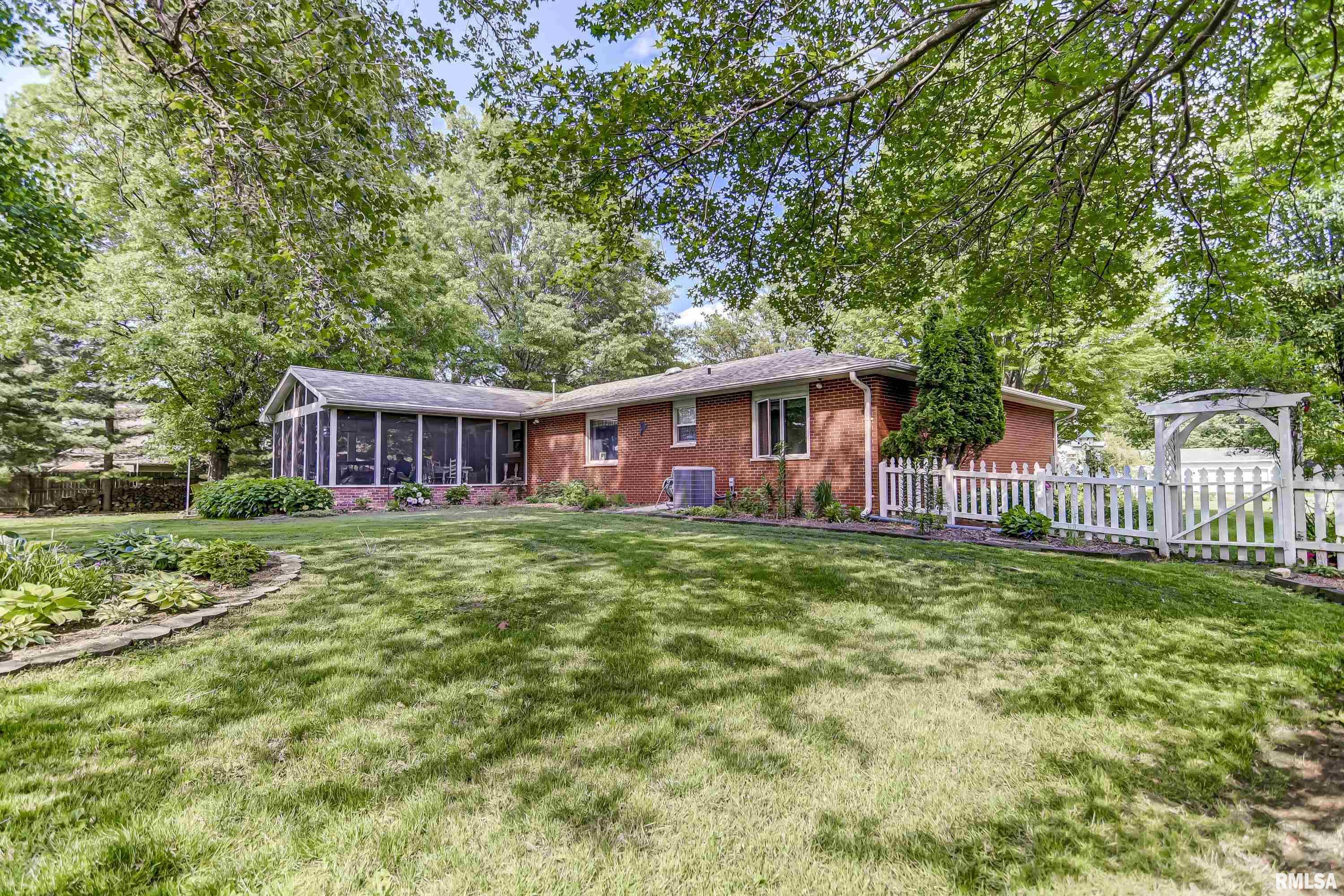 39 Carole Road Springfield, IL 62711 - Photo 49 of 59