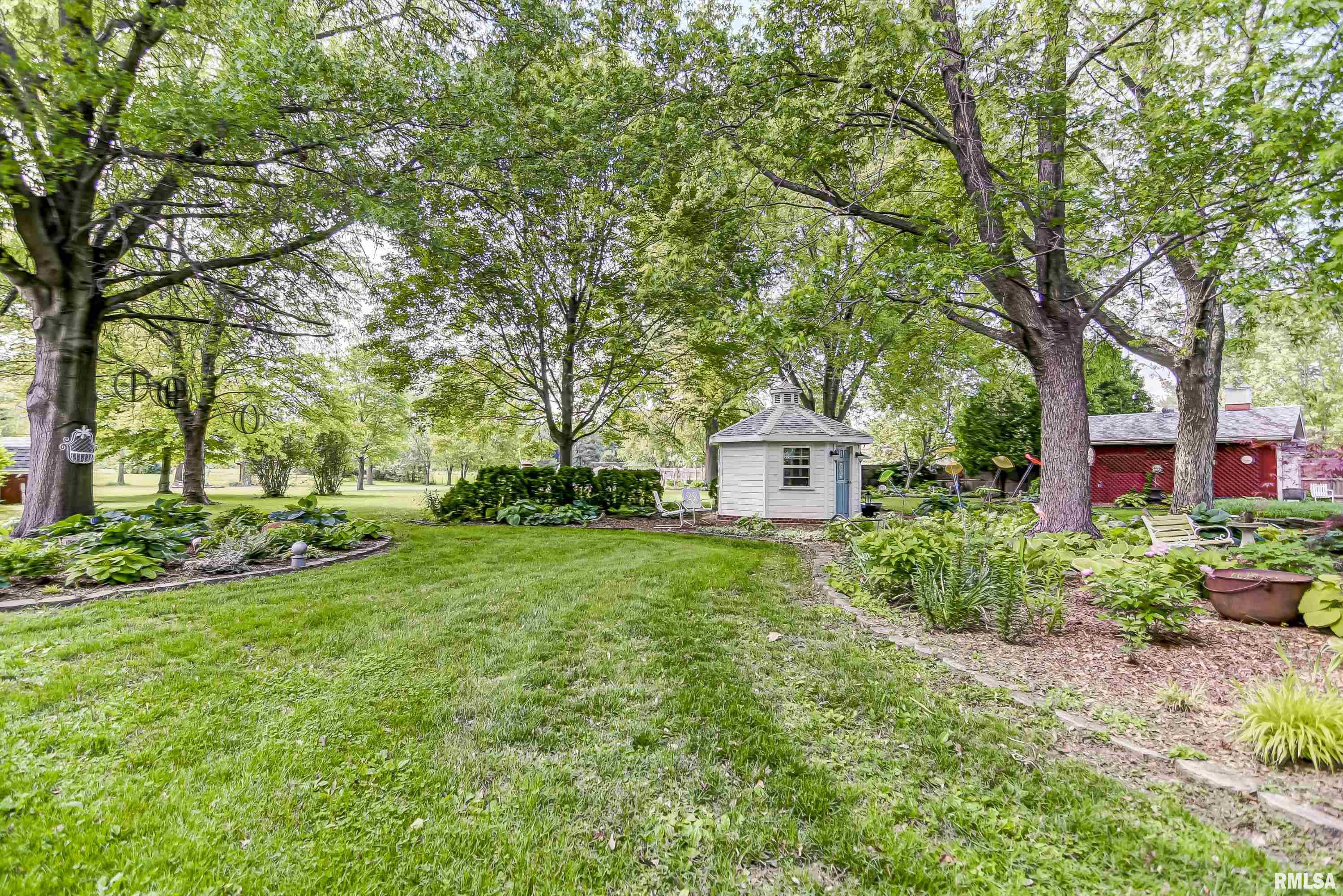 39 Carole Road Springfield, IL 62711 - Photo 50 of 59