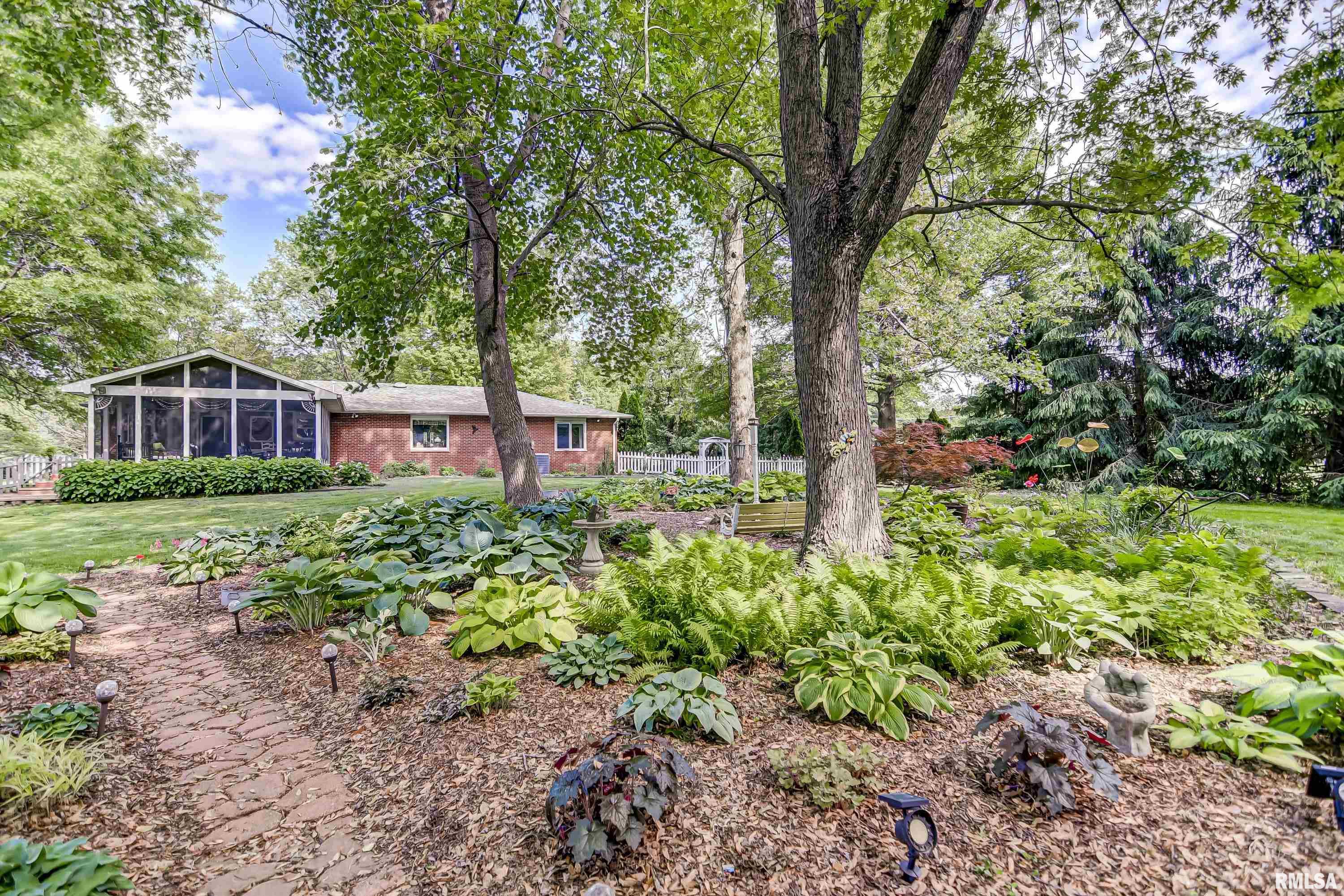 39 Carole Road Springfield, IL 62711 - Photo 51 of 59