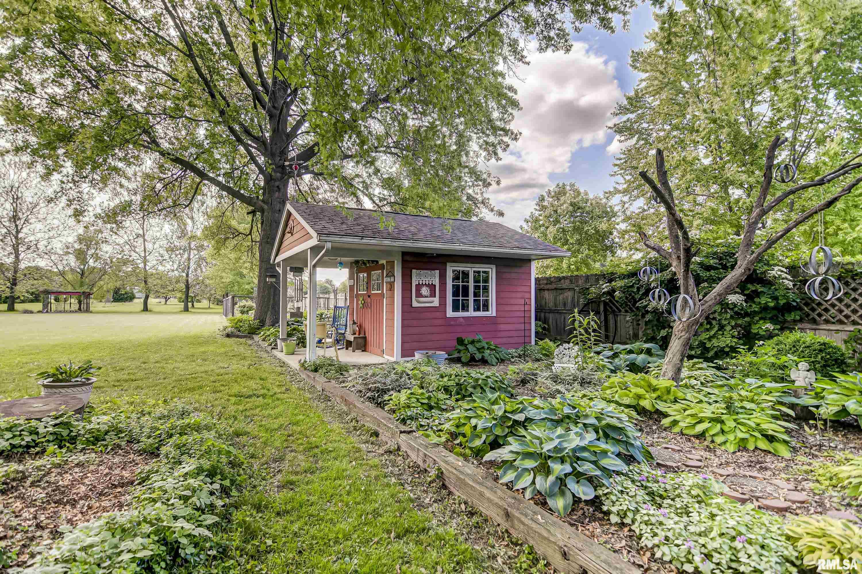 39 Carole Road Springfield, IL 62711 - Photo 53 of 59