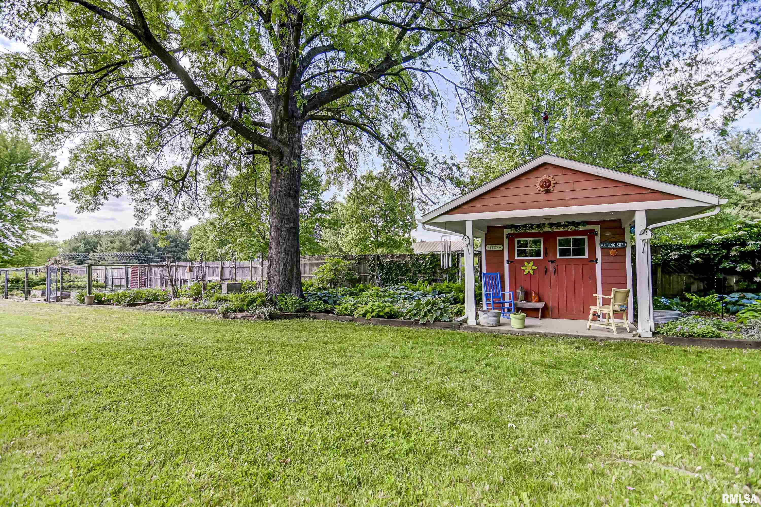 39 Carole Road Springfield, IL 62711 - Photo 54 of 59