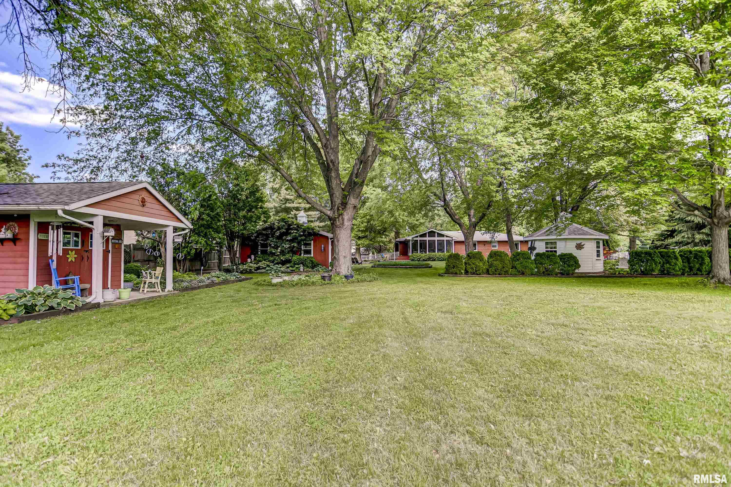 39 Carole Road Springfield, IL 62711 - Photo 58 of 59