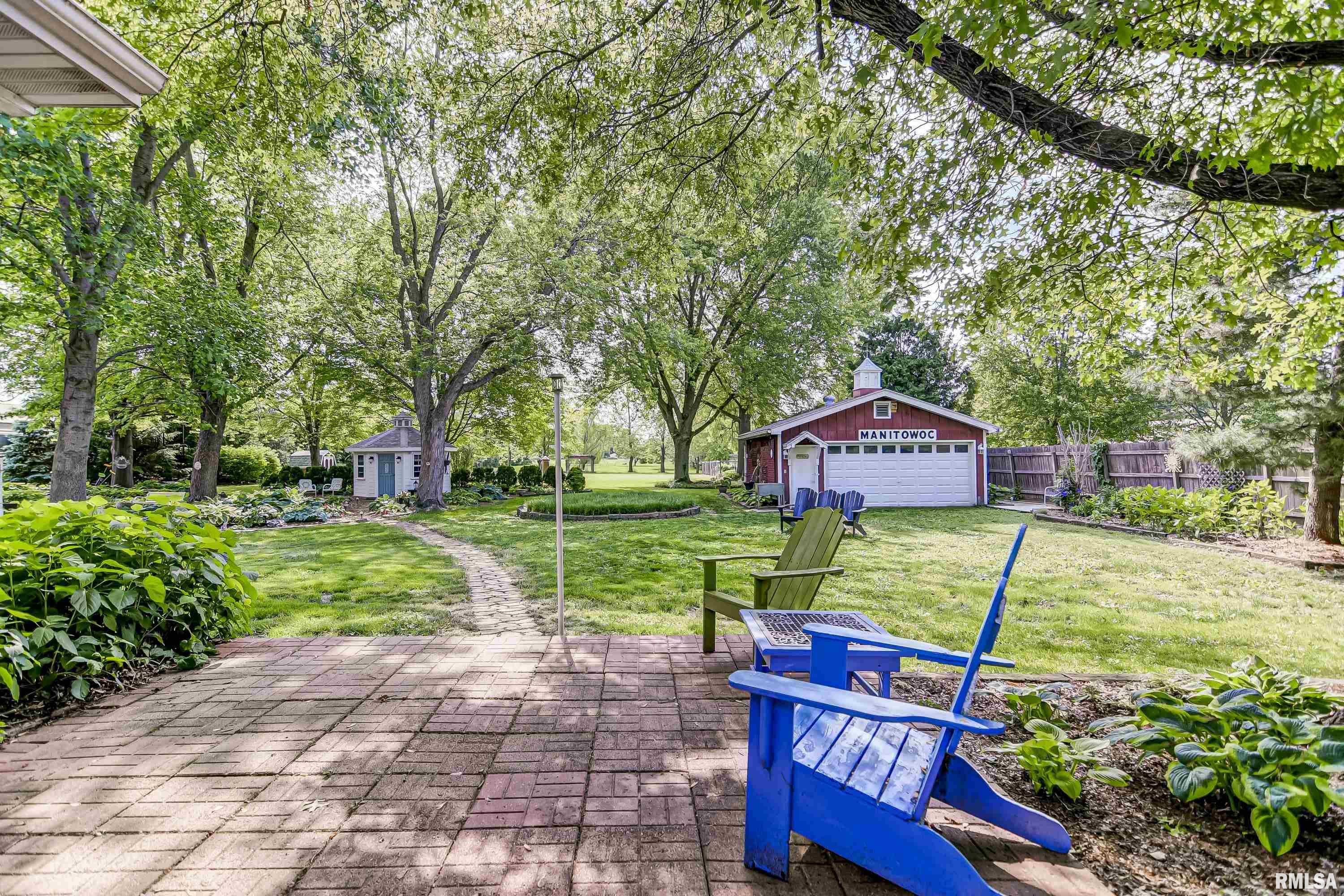 39 Carole Road Springfield, IL 62711 - Photo 59 of 59