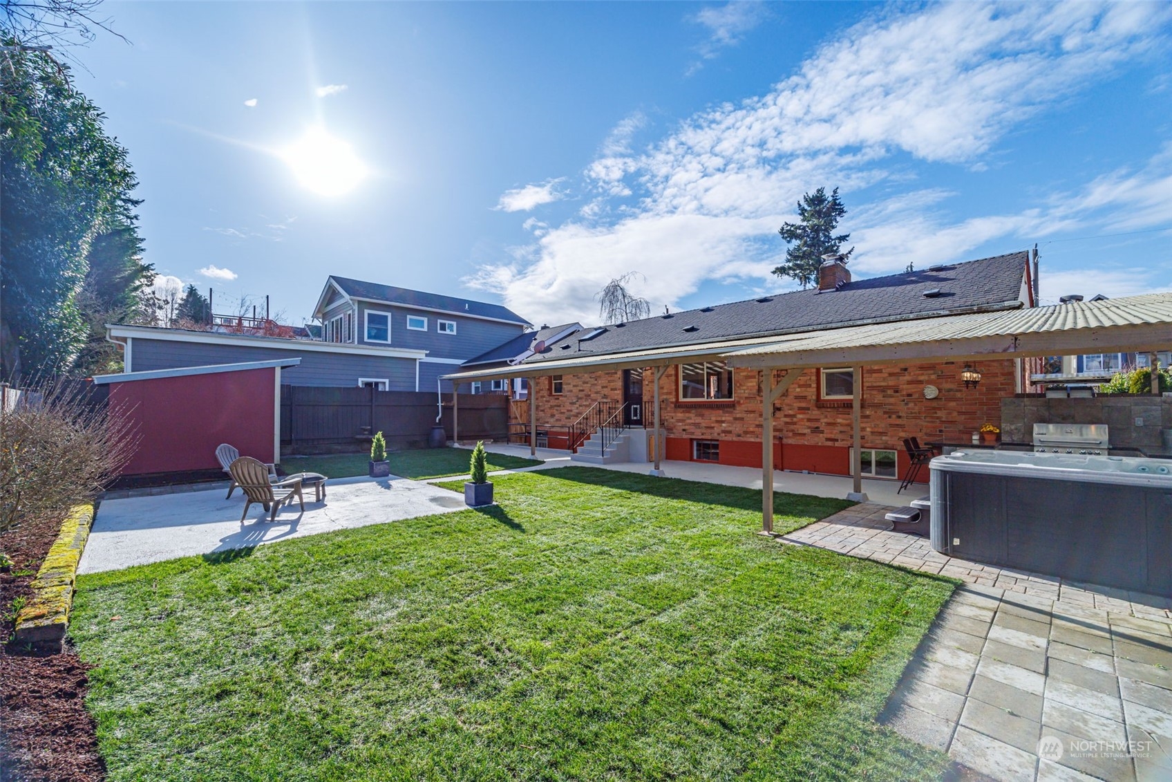 3430 Walnut Avenue Southwest Seattle, WA 98116 - Photo 31 of 39 Gallery Image 31