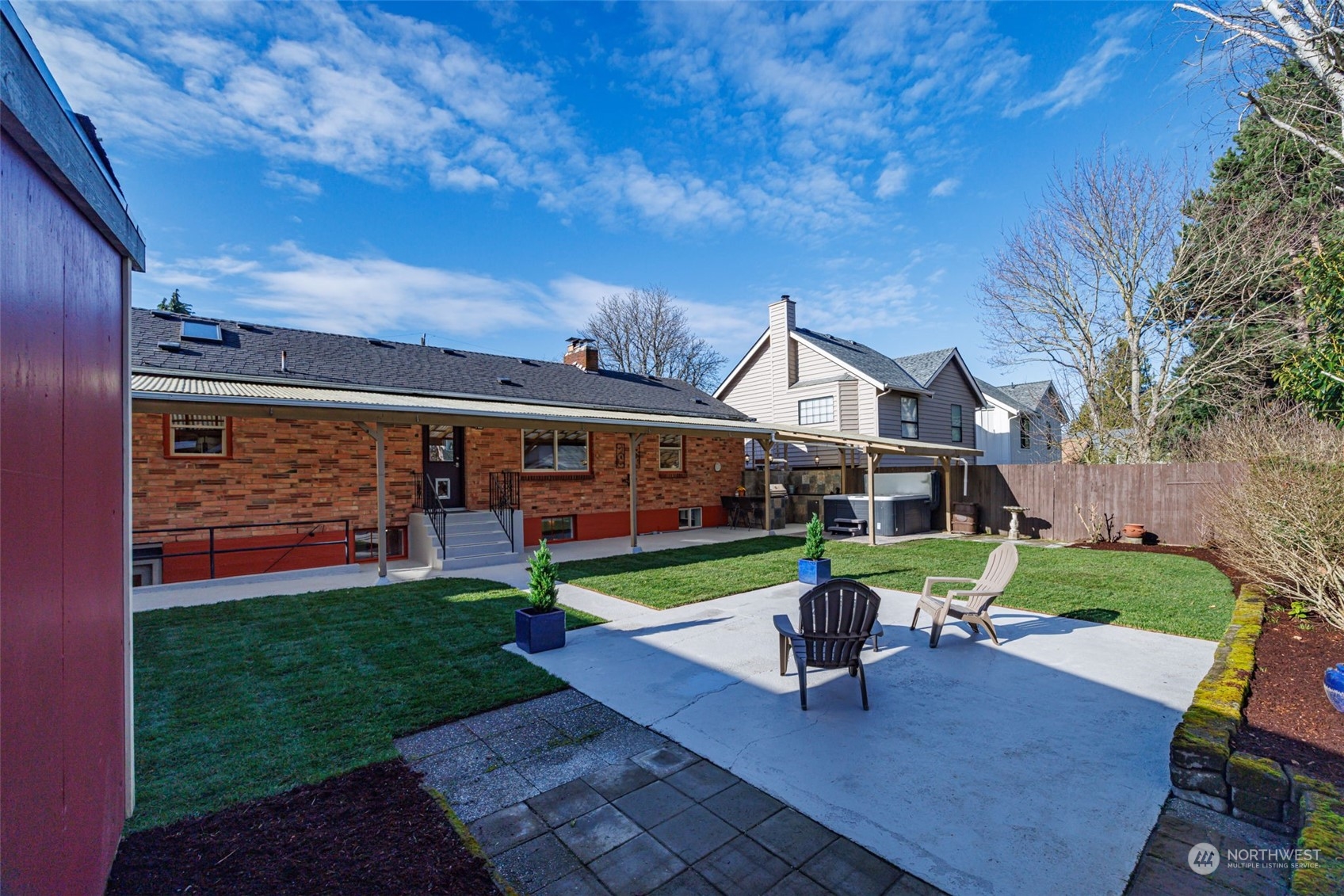 3430 Walnut Avenue Southwest Seattle, WA 98116 - Photo 32 of 39 Gallery Image 32