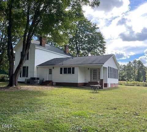 6663 Harold Obrien Road Oxford, NC 27565 - Photo 30 of 36