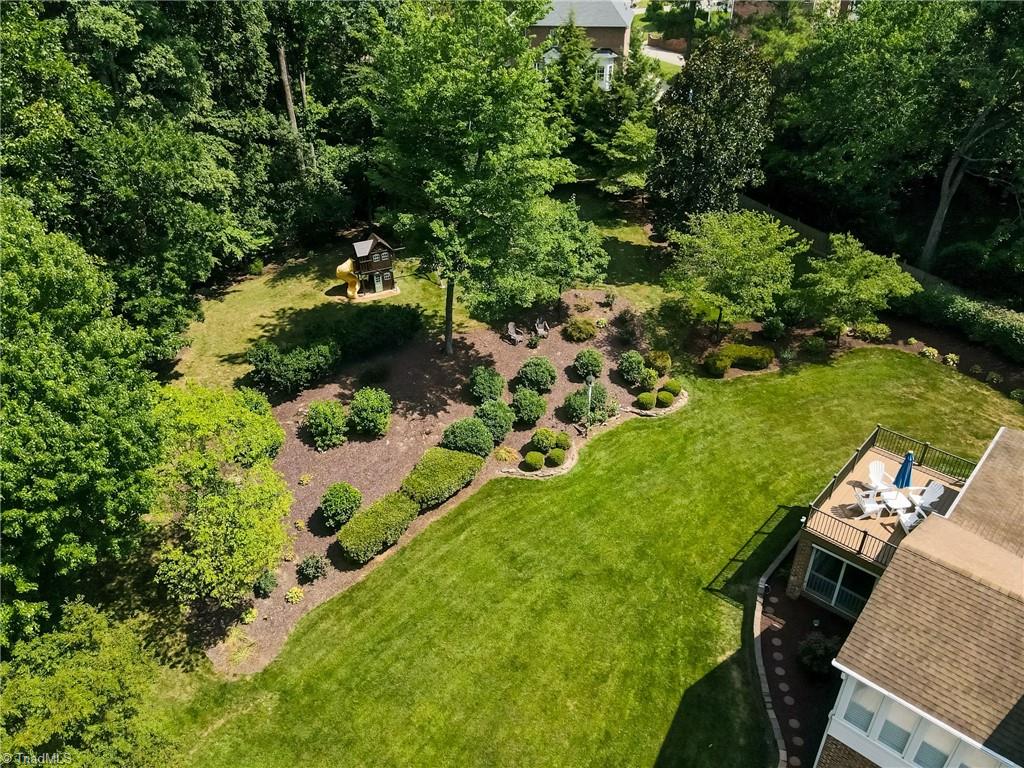108 Ridgemere Court Winston-Salem, NC 27106 - Photo 45 of 47
