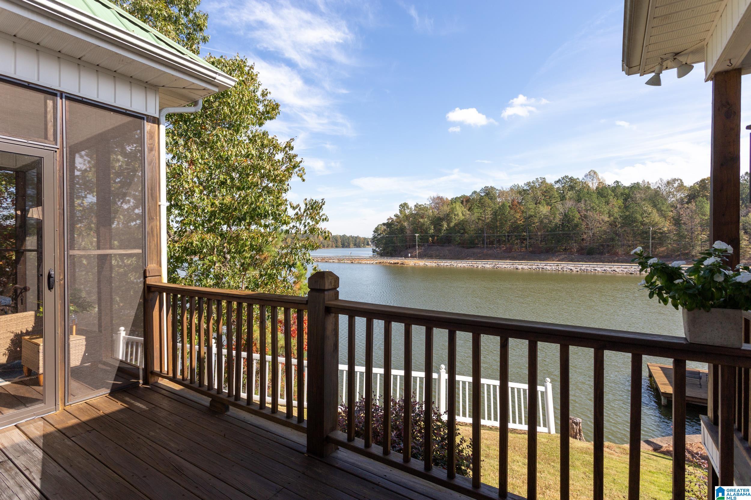 148 Mohawk Trail Ohatchee, AL 36271 - Photo 34 of 43