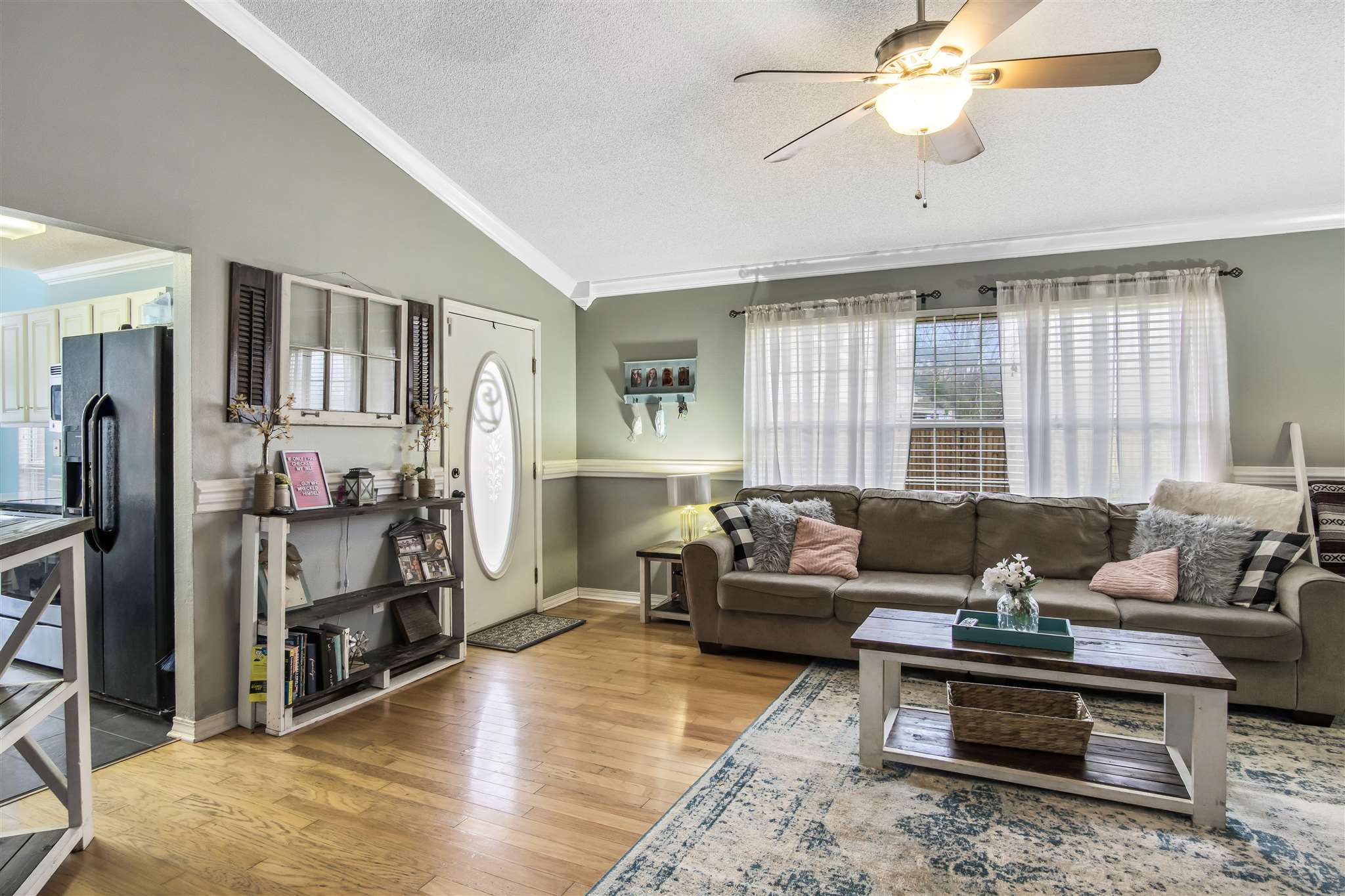 318 Cluster Street Foley, AL 36535 - Photo 5 of 22