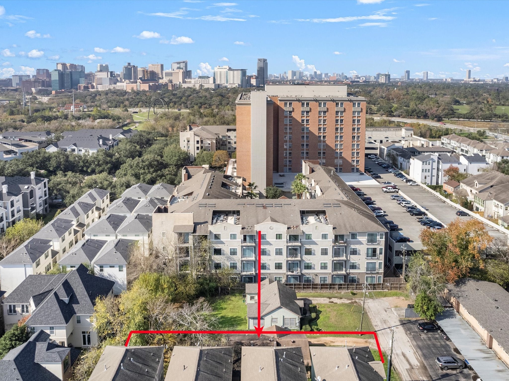 2406 Charleston Street Houston, TX 77021 - Photo 25 of 28