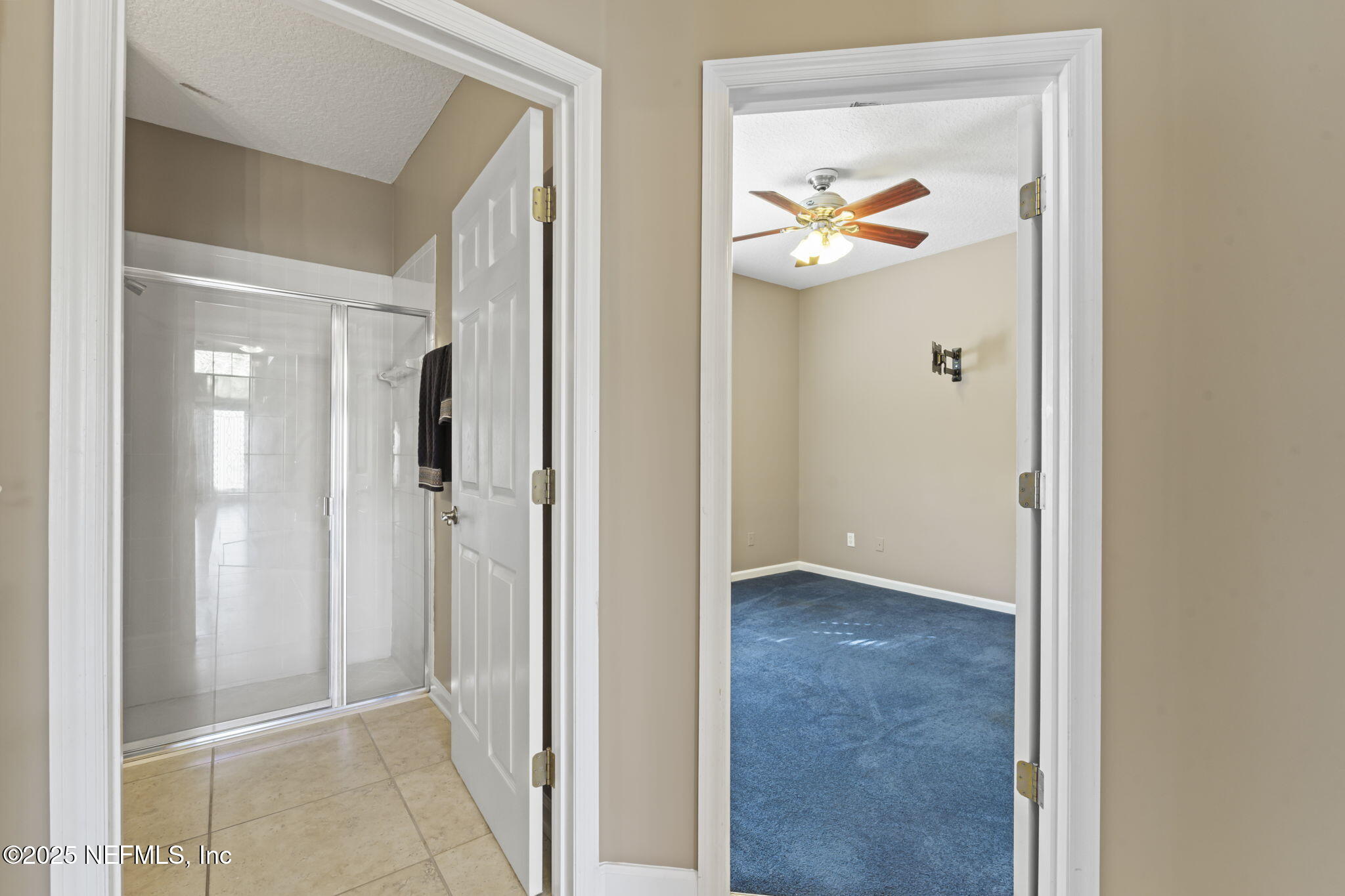 3370 Turkey Creek Drive Green Cove Springs, FL 32043 - Photo 12 of 44 a view of an entryway door