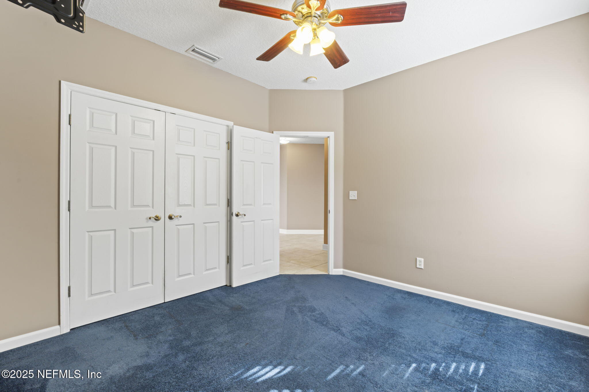 3370 Turkey Creek Drive Green Cove Springs, FL 32043 - Photo 14 of 44 a view of an empty room