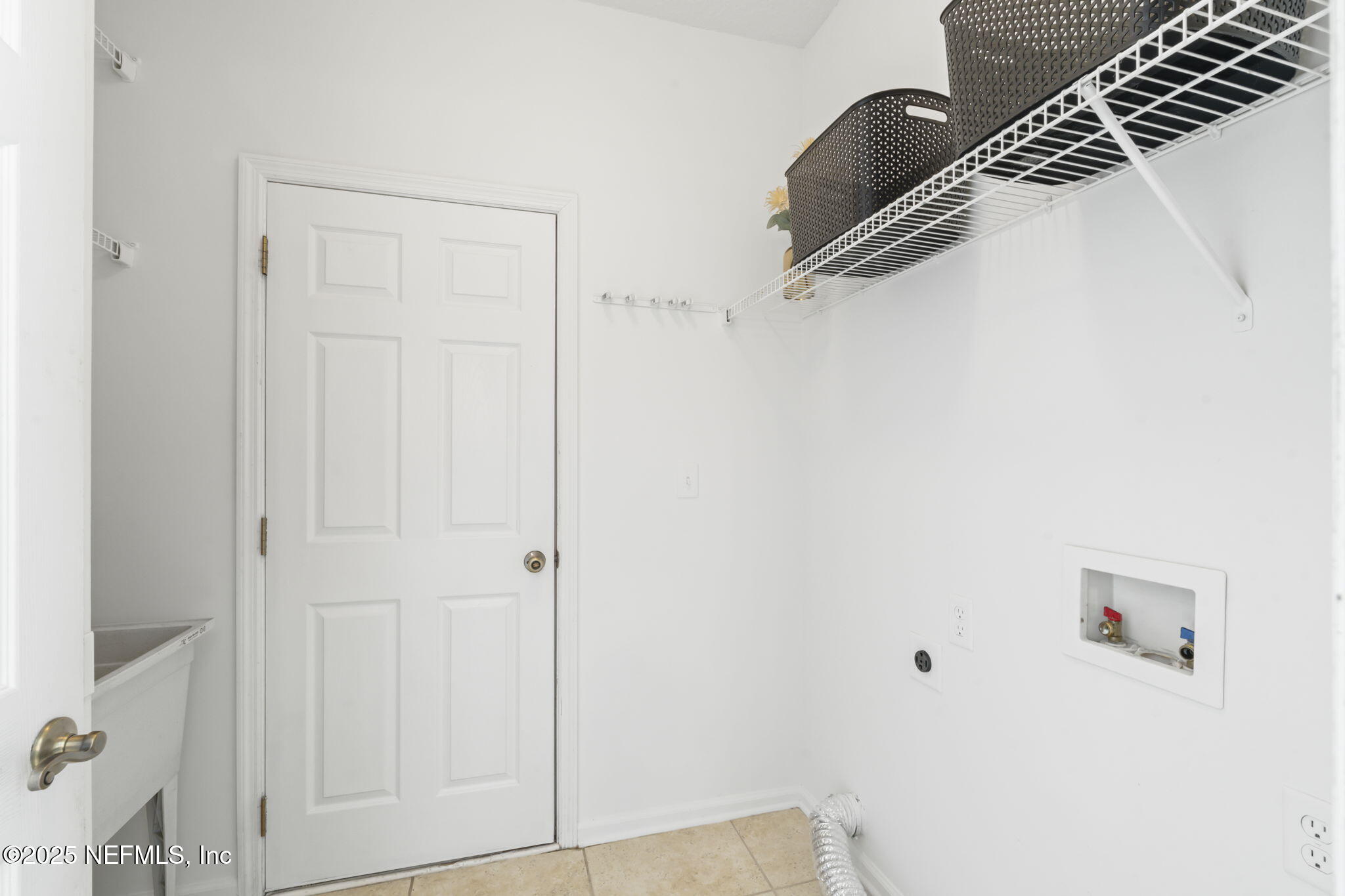 3370 Turkey Creek Drive Green Cove Springs, FL 32043 - Photo 24 of 44 a close view of utility room